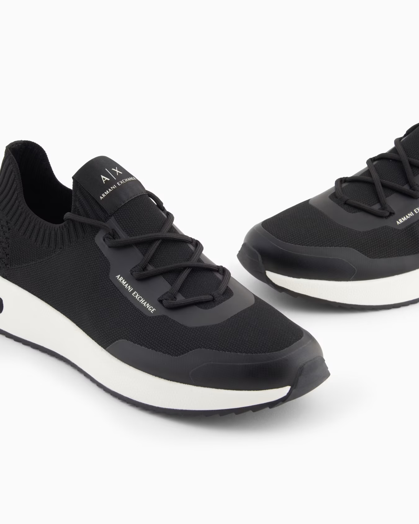 Sock sneakers with logo 5 Sock sneakers with logo