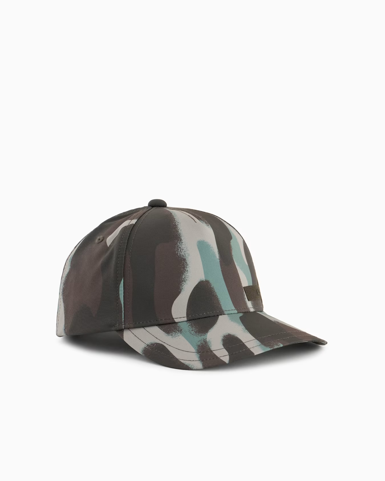 ASV Cap with Visor