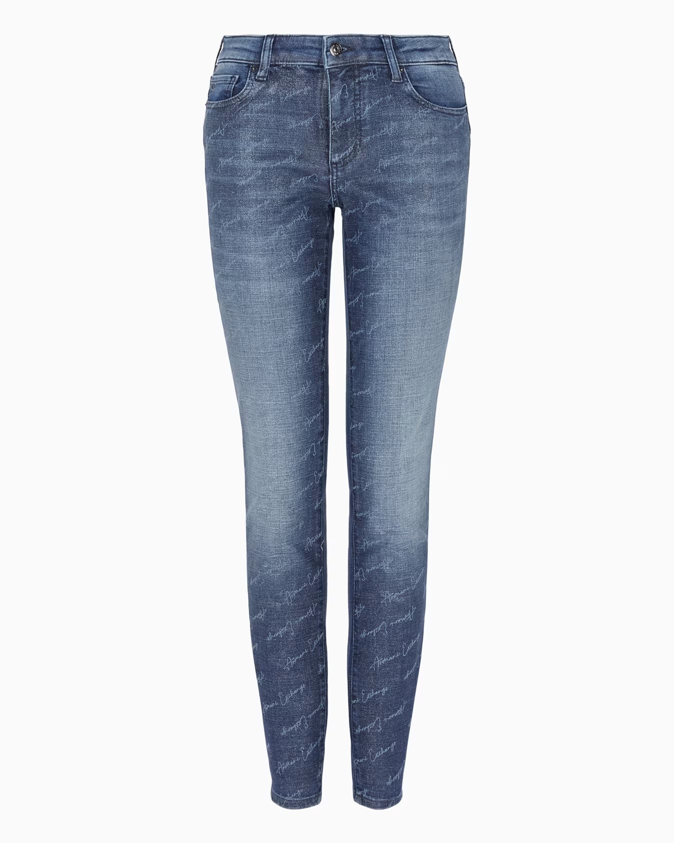 J69 super skinny lift up jeans in indigo denim 1 J69 super skinny lift up jeans in indigo denim
