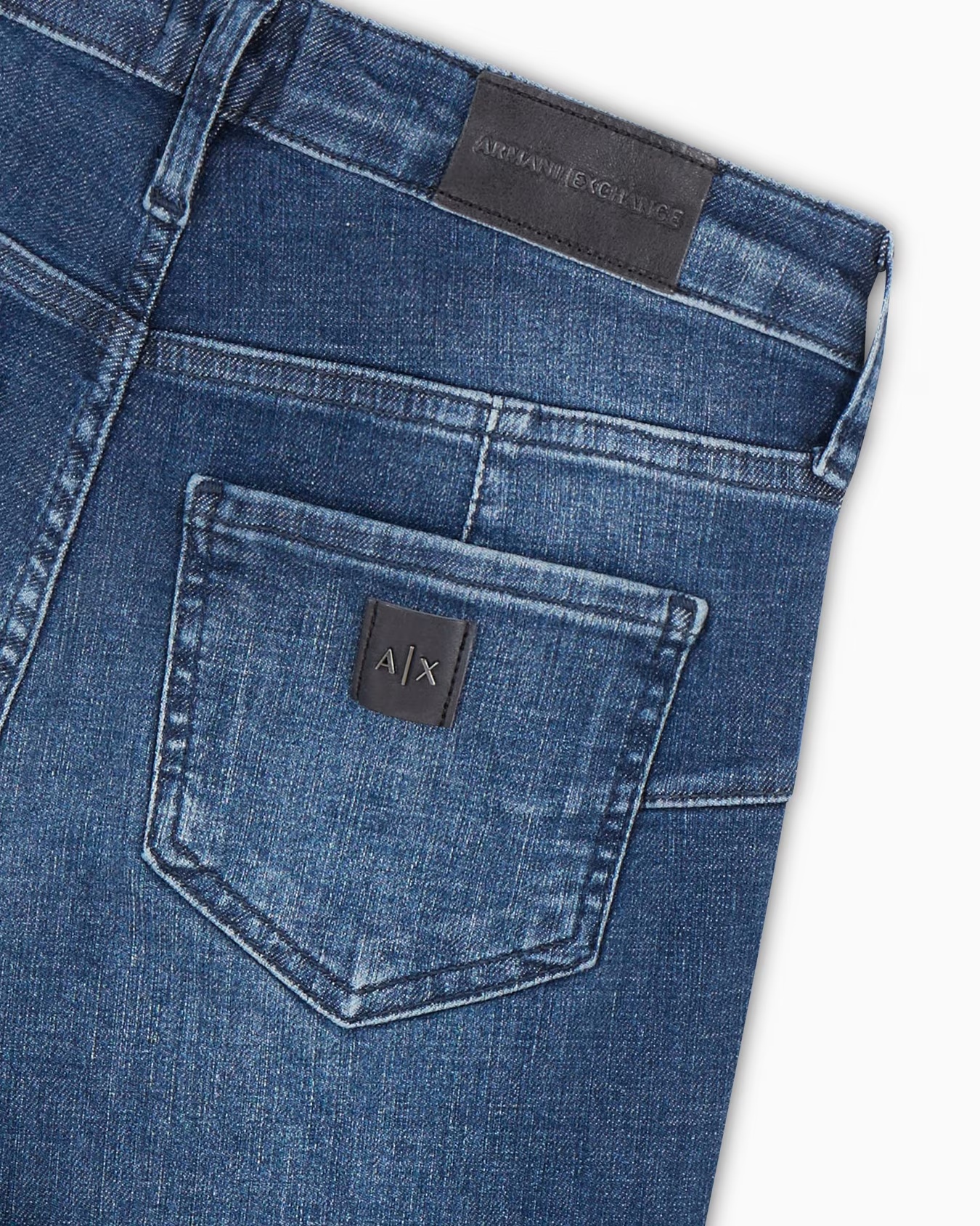 J69 super skinny lift up jeans in indigo denim 6 J69 super skinny lift up jeans in indigo denim