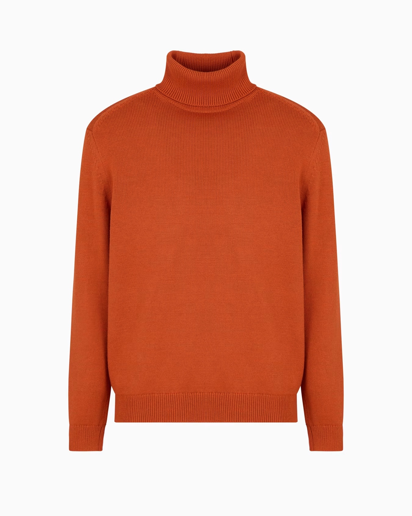 Wool Blend Turtleneck Sweater 1 Wool Blend Turtleneck Sweater