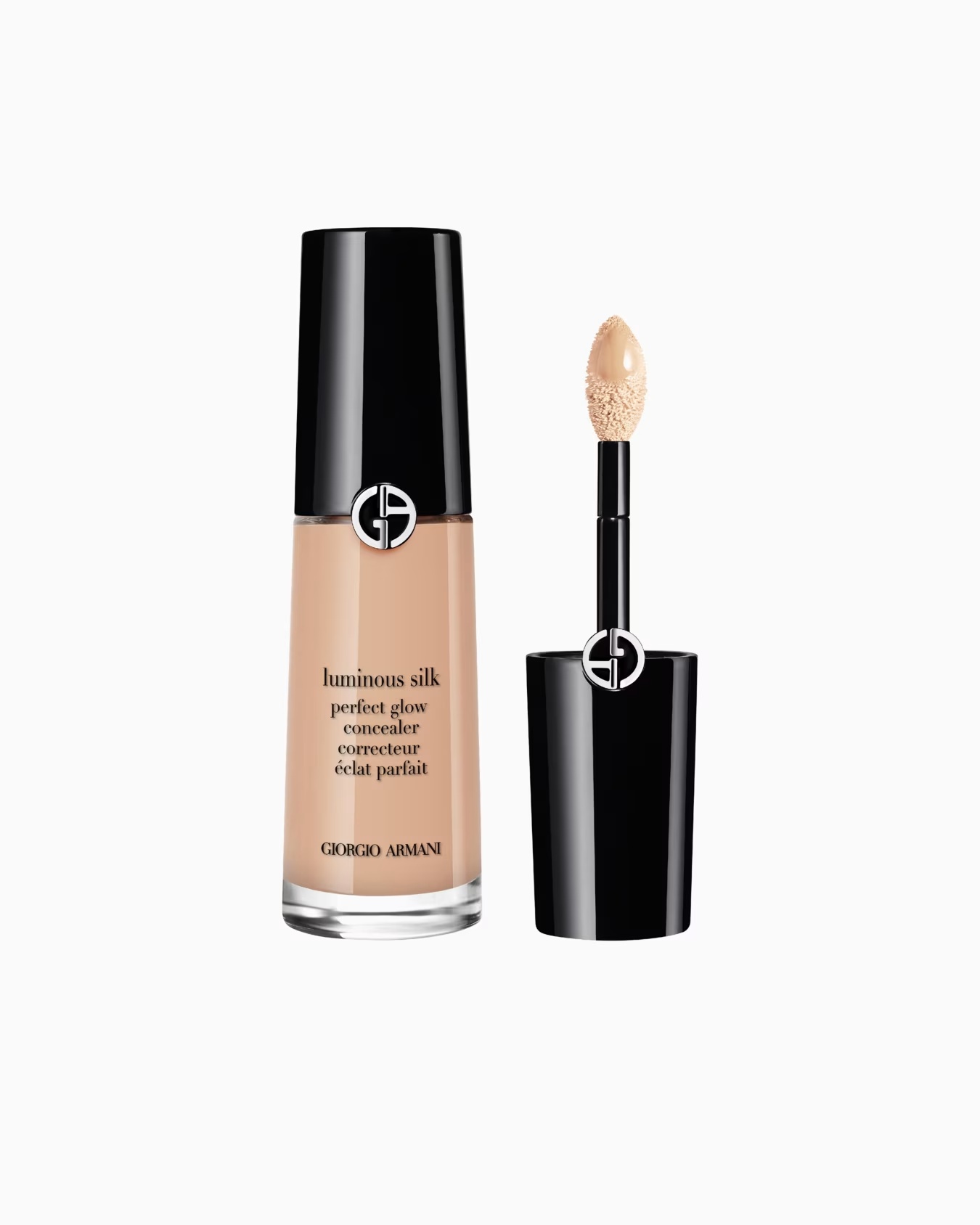 1.5 - Fair Neutral, Luminous Silk Concealer