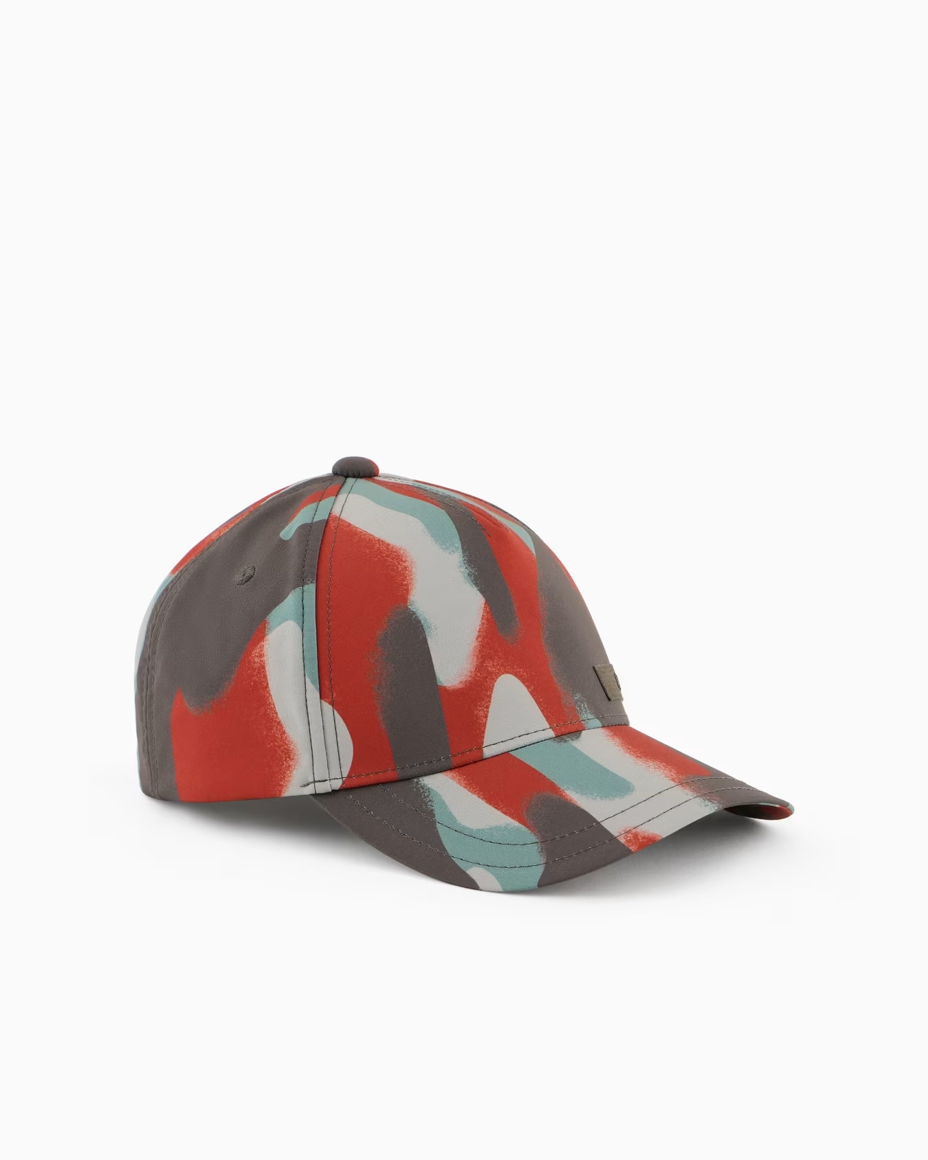 ASV Cap with Visor