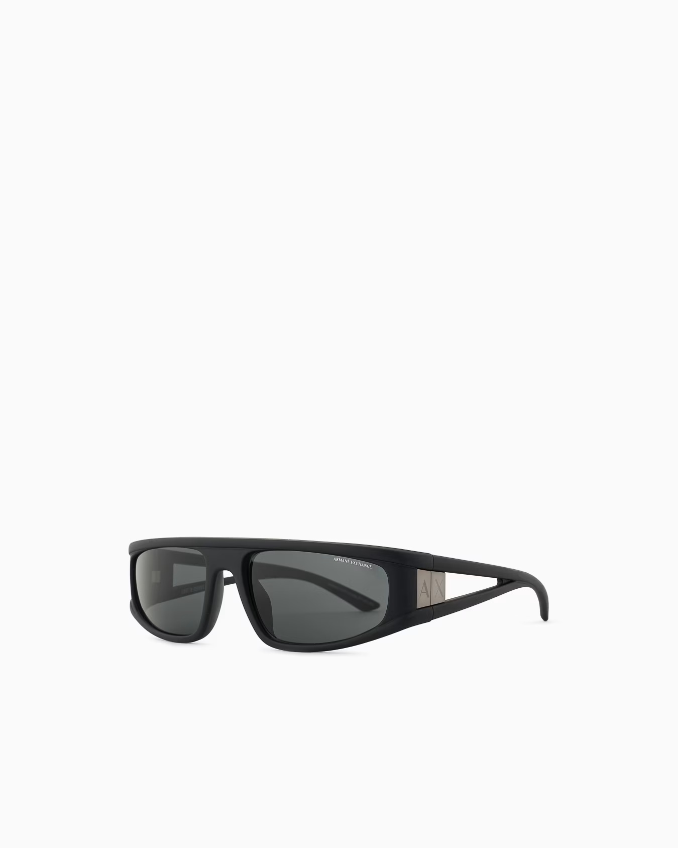 Irregular-shaped sunglasses
