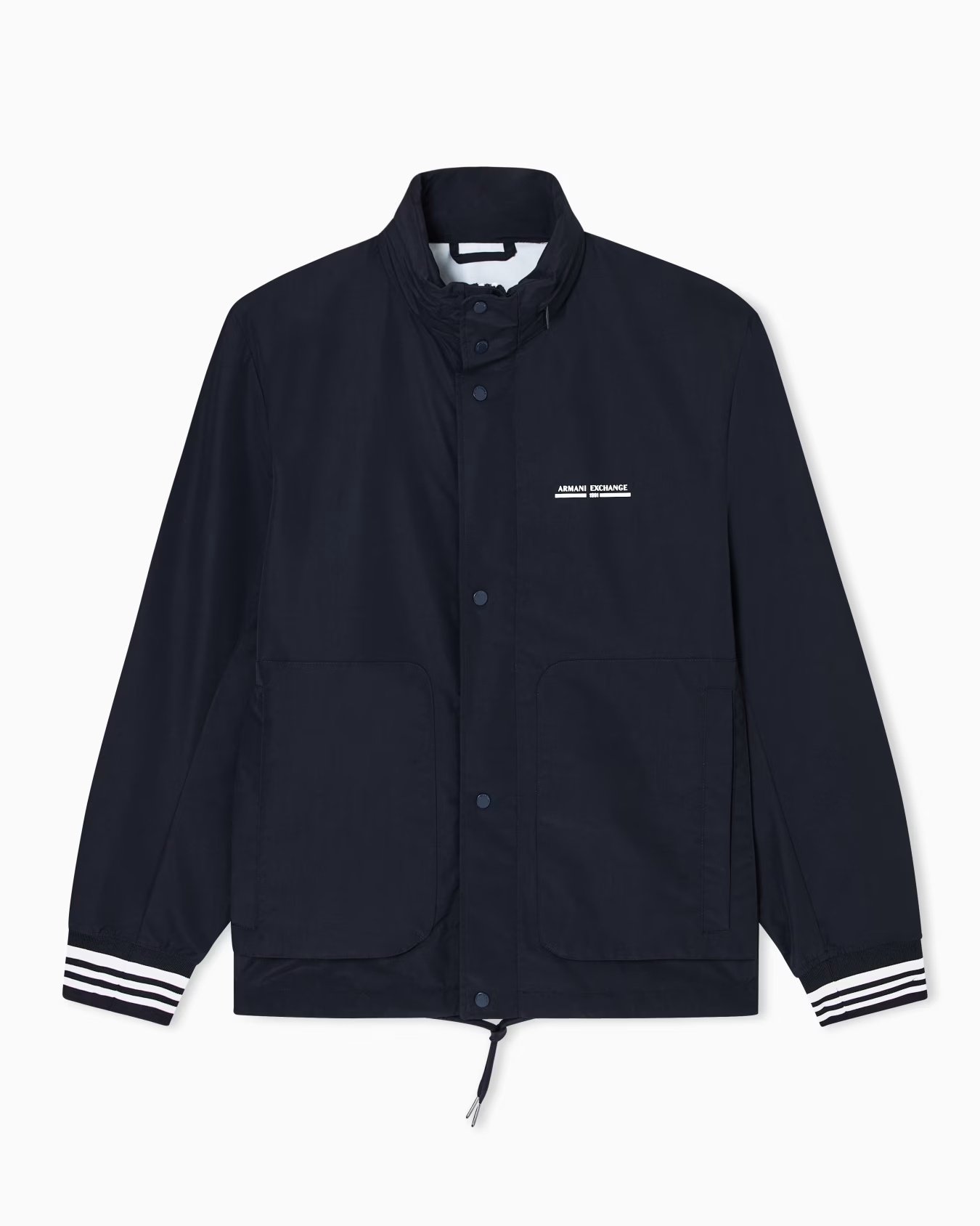 College style jacket