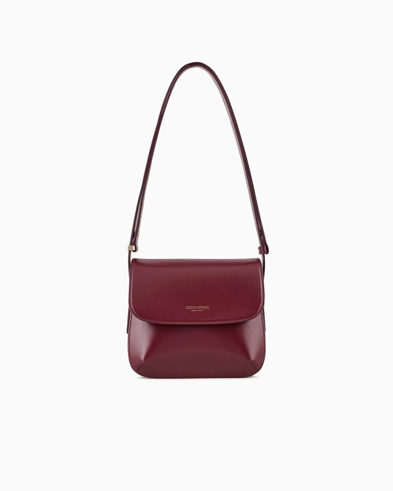 Palmellato-leather la Prima bag