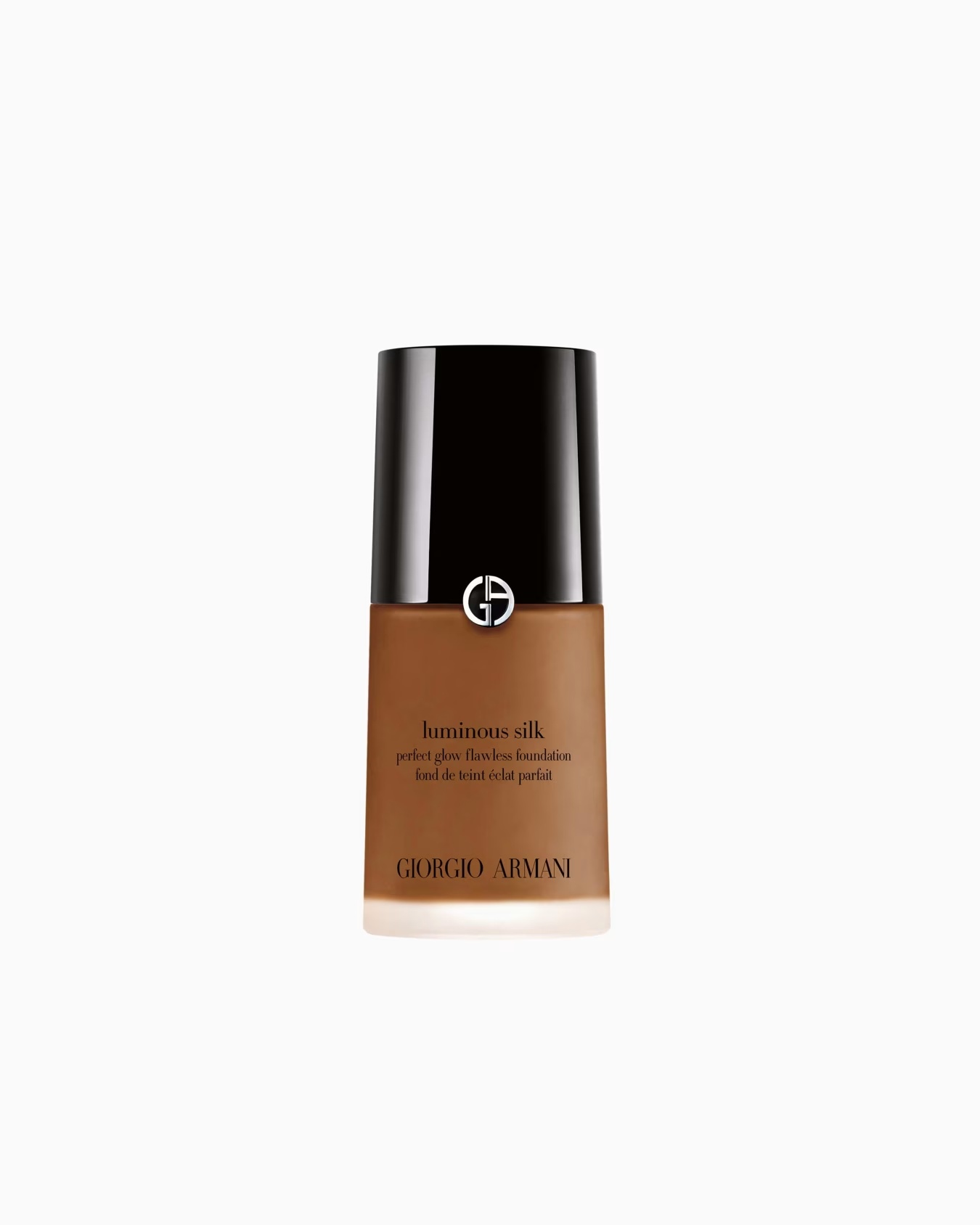 11.5 - Deep Peach, Luminous Silk Perfect Glow Flawless Foundation
