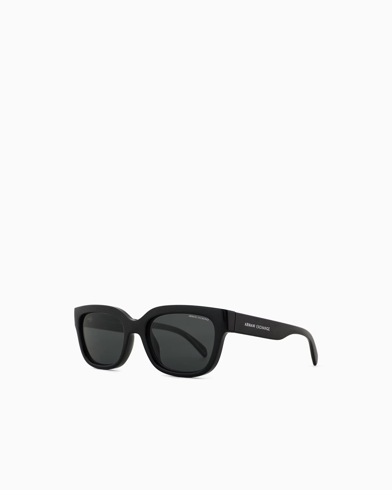 Irregular-shaped womenâs sunglasses