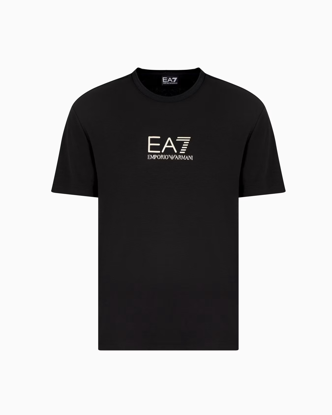 Gold Label viscose-jersey crew-neck T-shirt