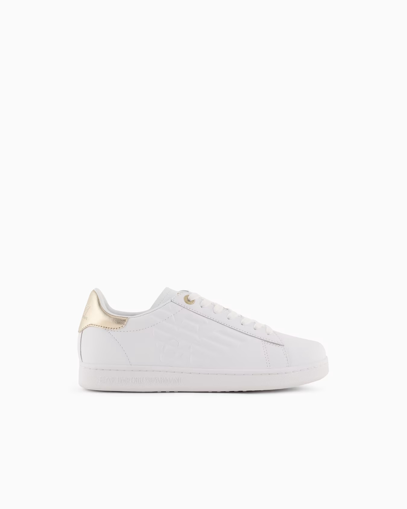 EA7 Classic CC sneakers
