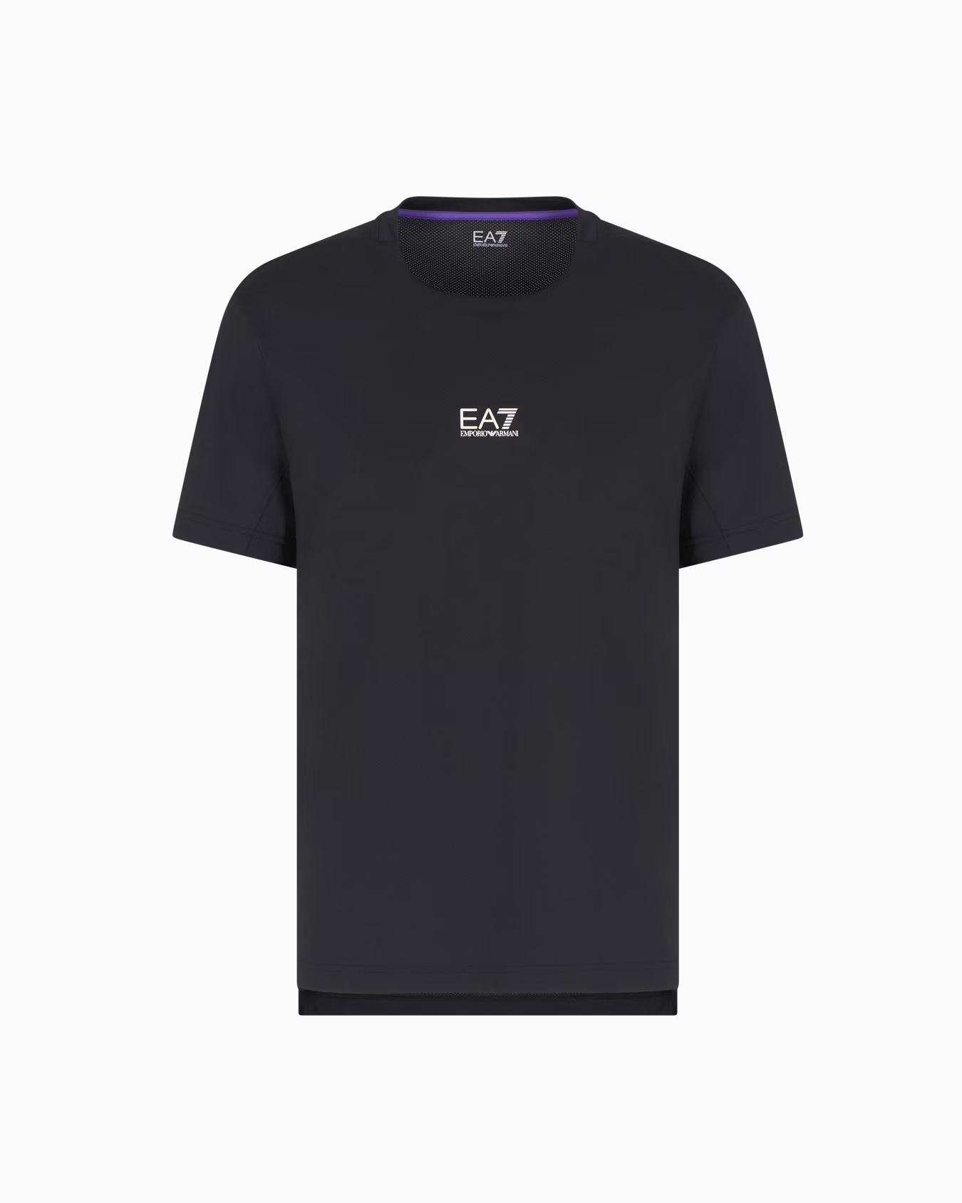 Dynamic Athlete T-shirt in VENTUS7 technical fabric