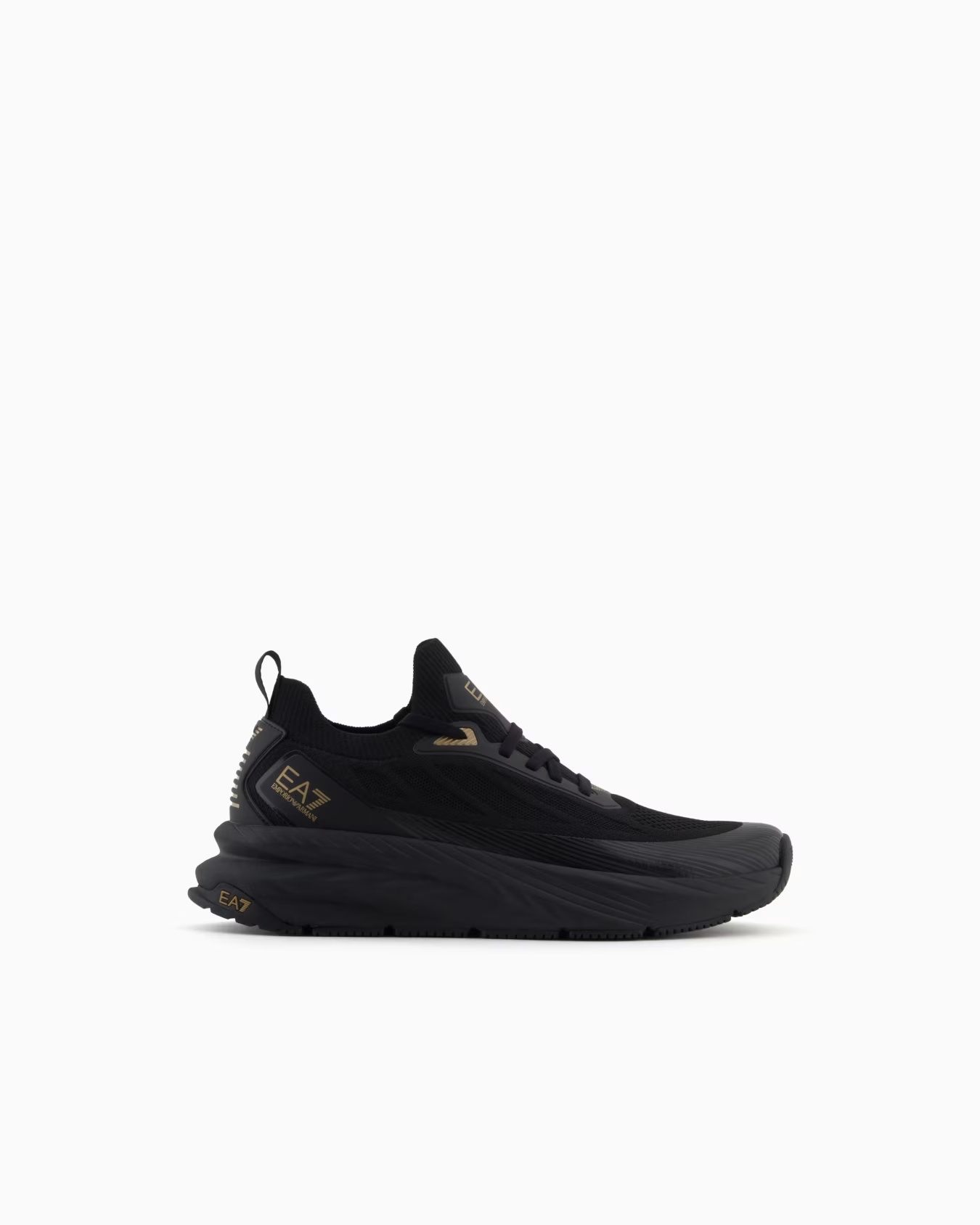 Crusher Sonic Knit sneakers