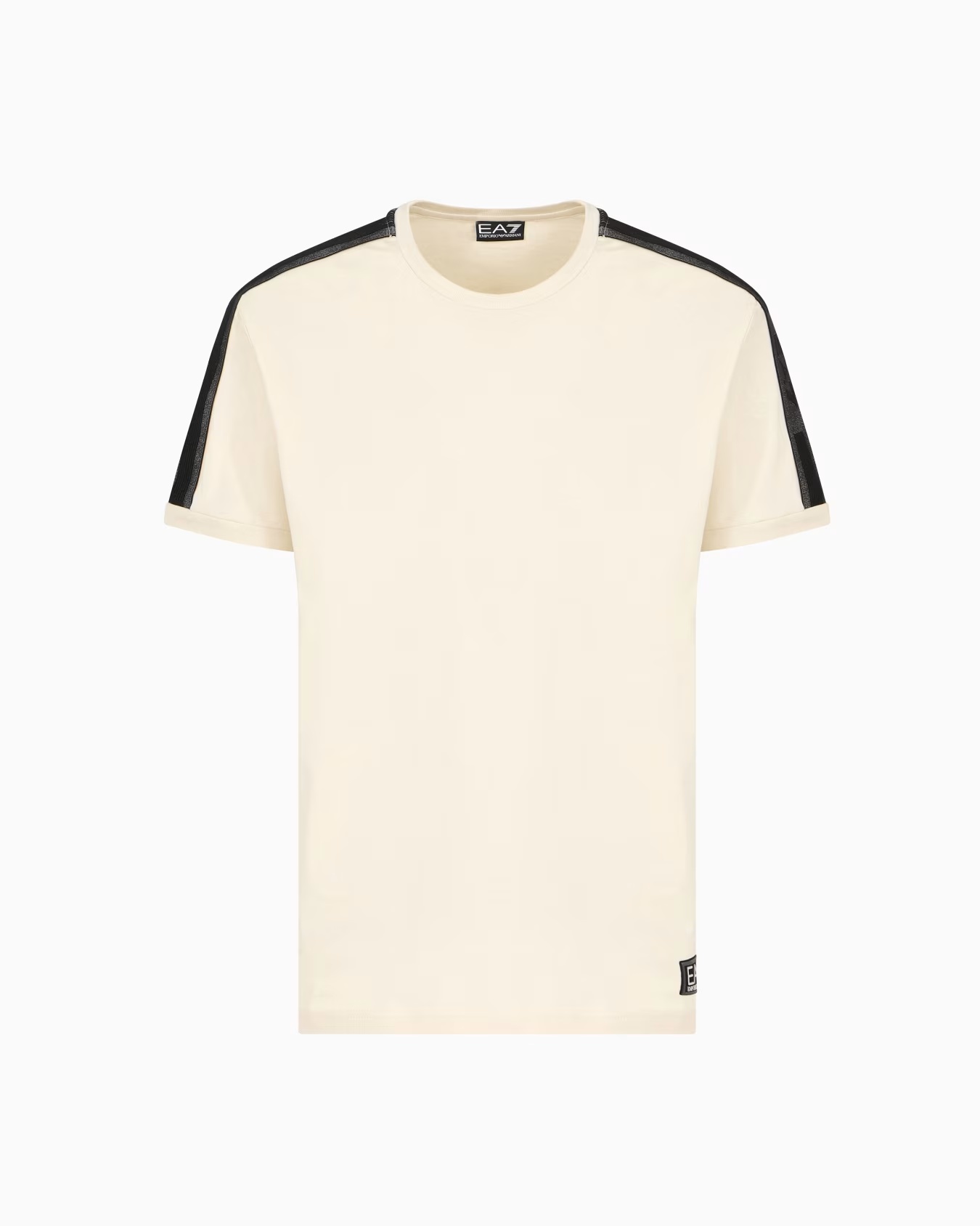 Logo Series cotton-jersey T-shirt