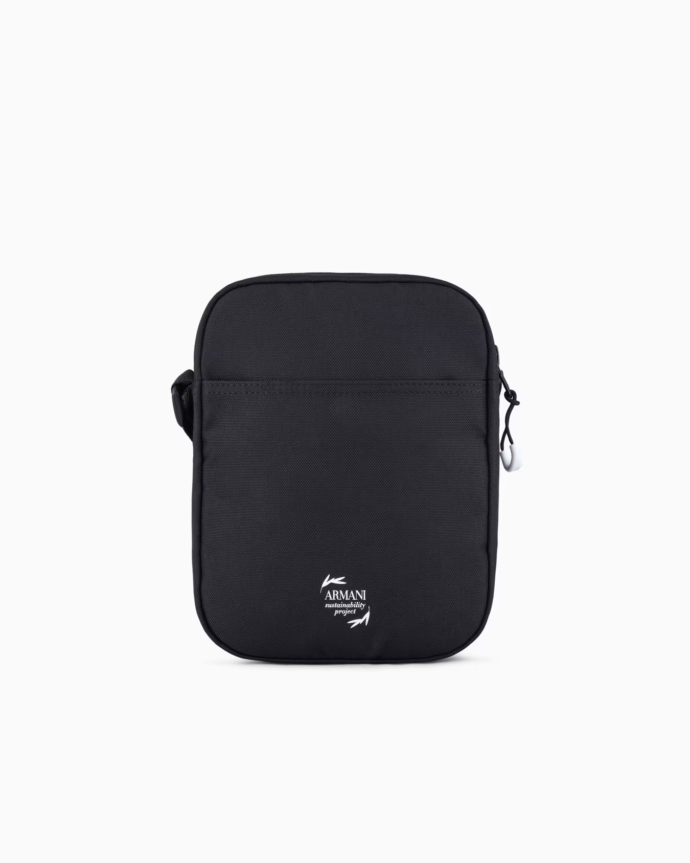 Small ASV recycled-fabric Train Core shoulder bag 3 Small ASV recycled-fabric Train Core shoulder bag