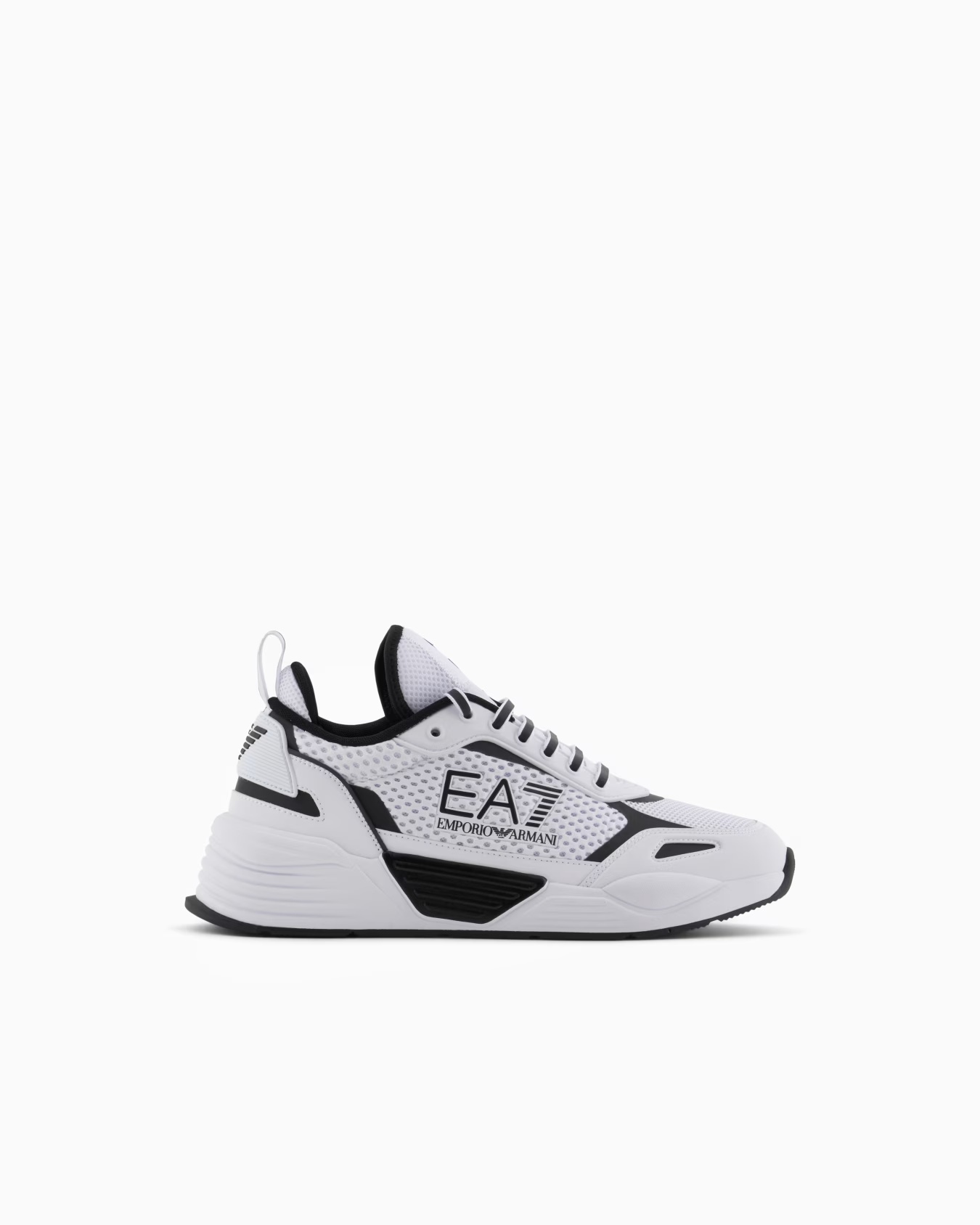 Ace Runner Mesh sneakers