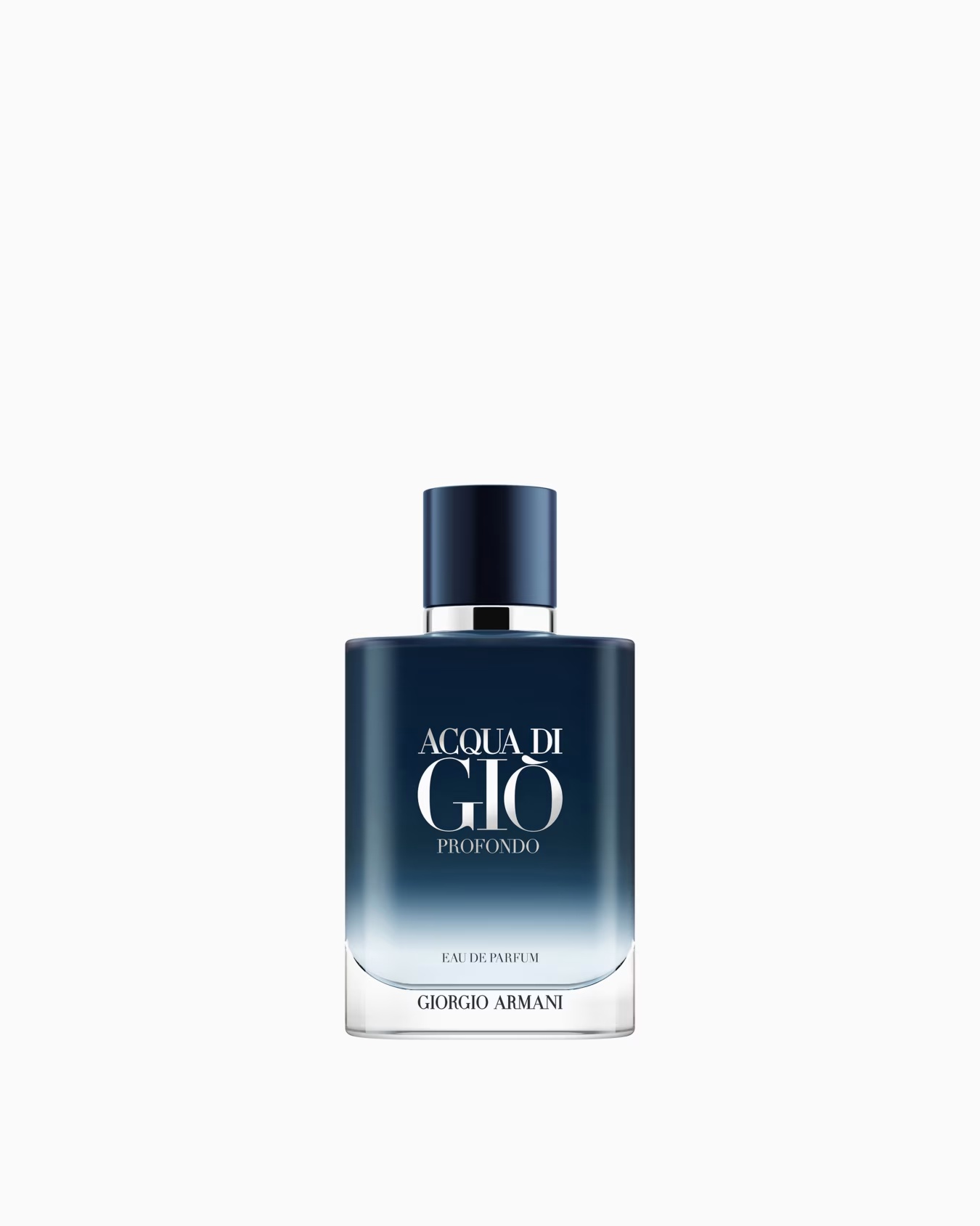 ACQUA DI GIÃ PROFONDO 100 ml Eau de Parfum