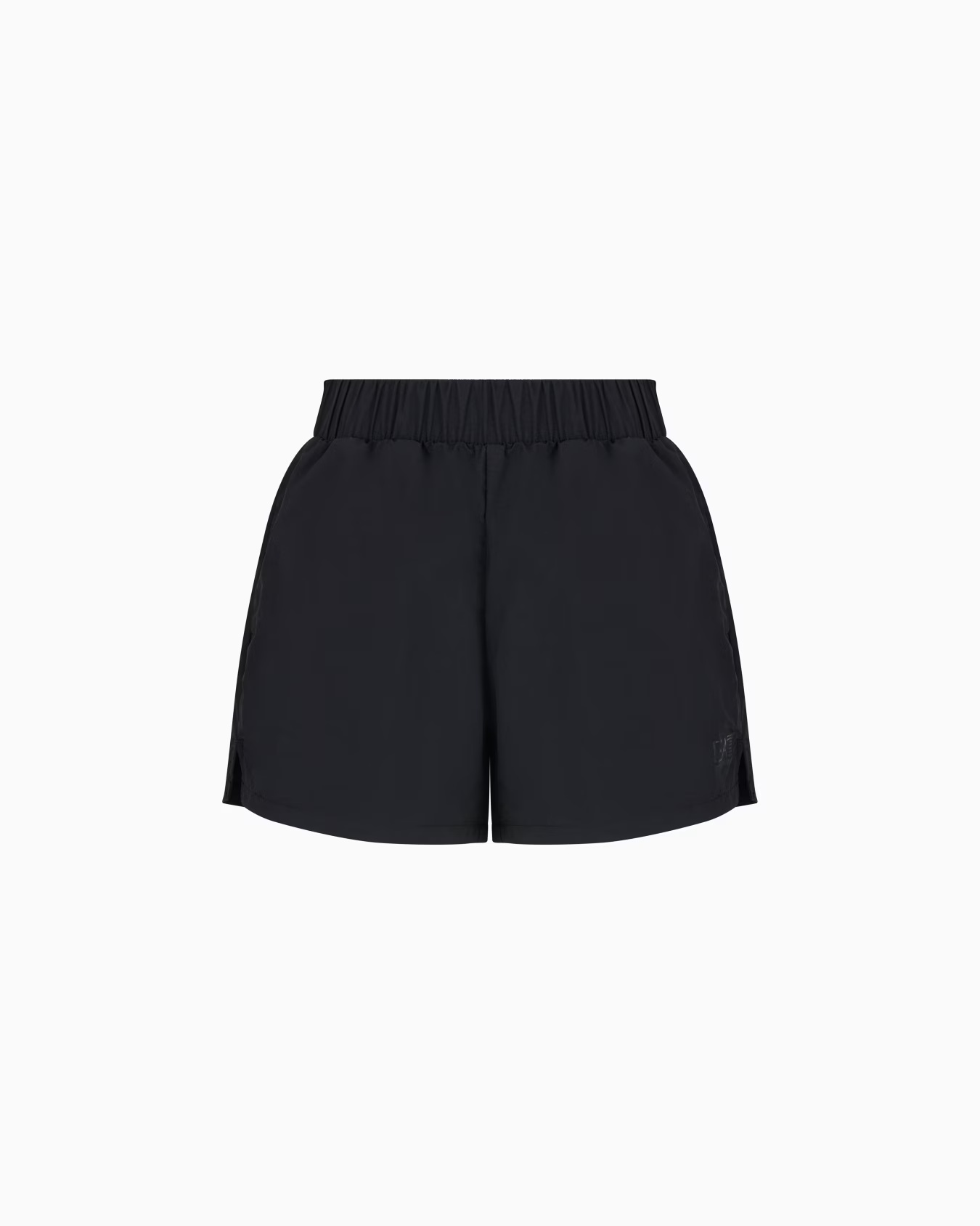 Contemporary Sport nylon shorts