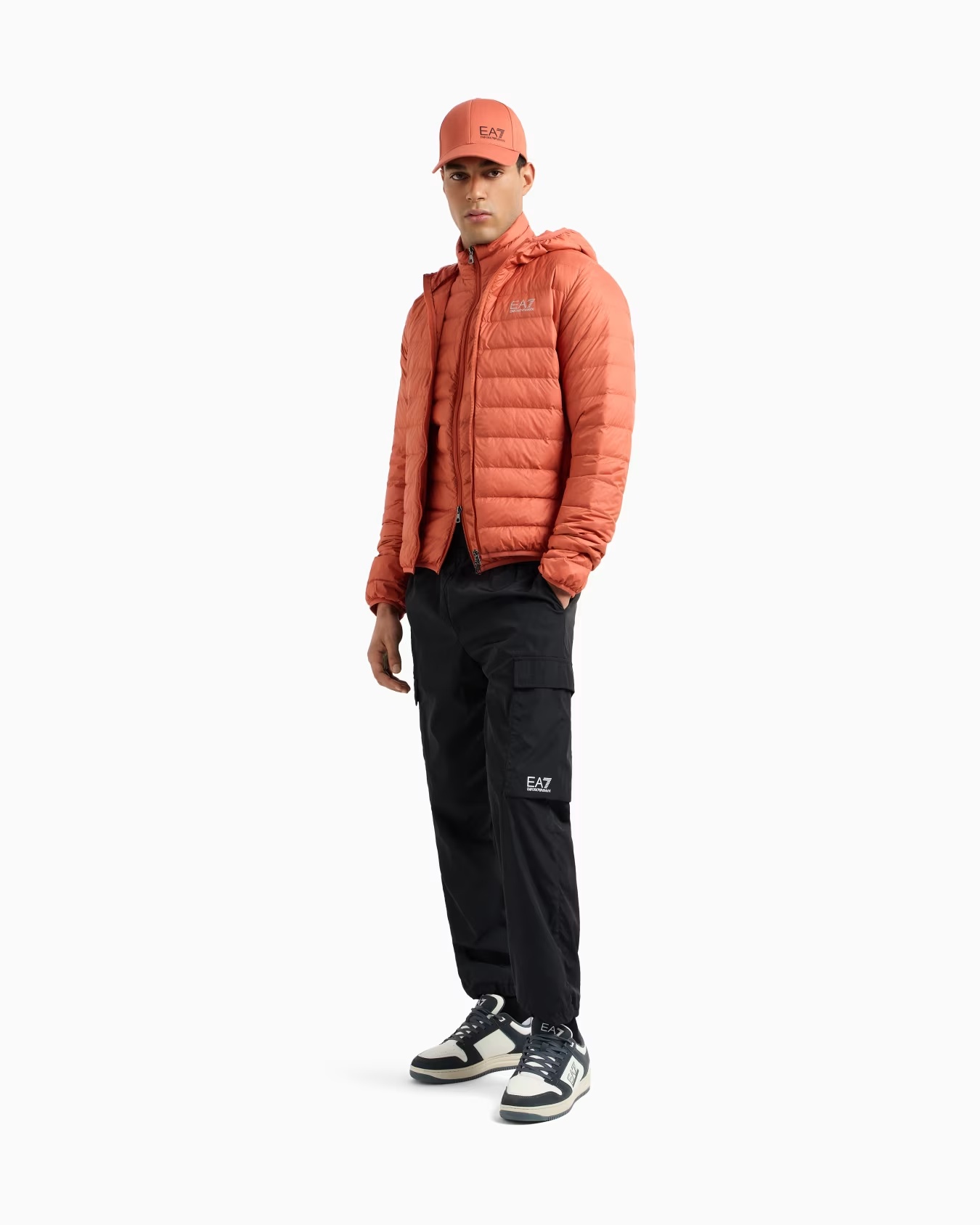 Core Identity packable down jacket 2 Core Identity packable down jacket