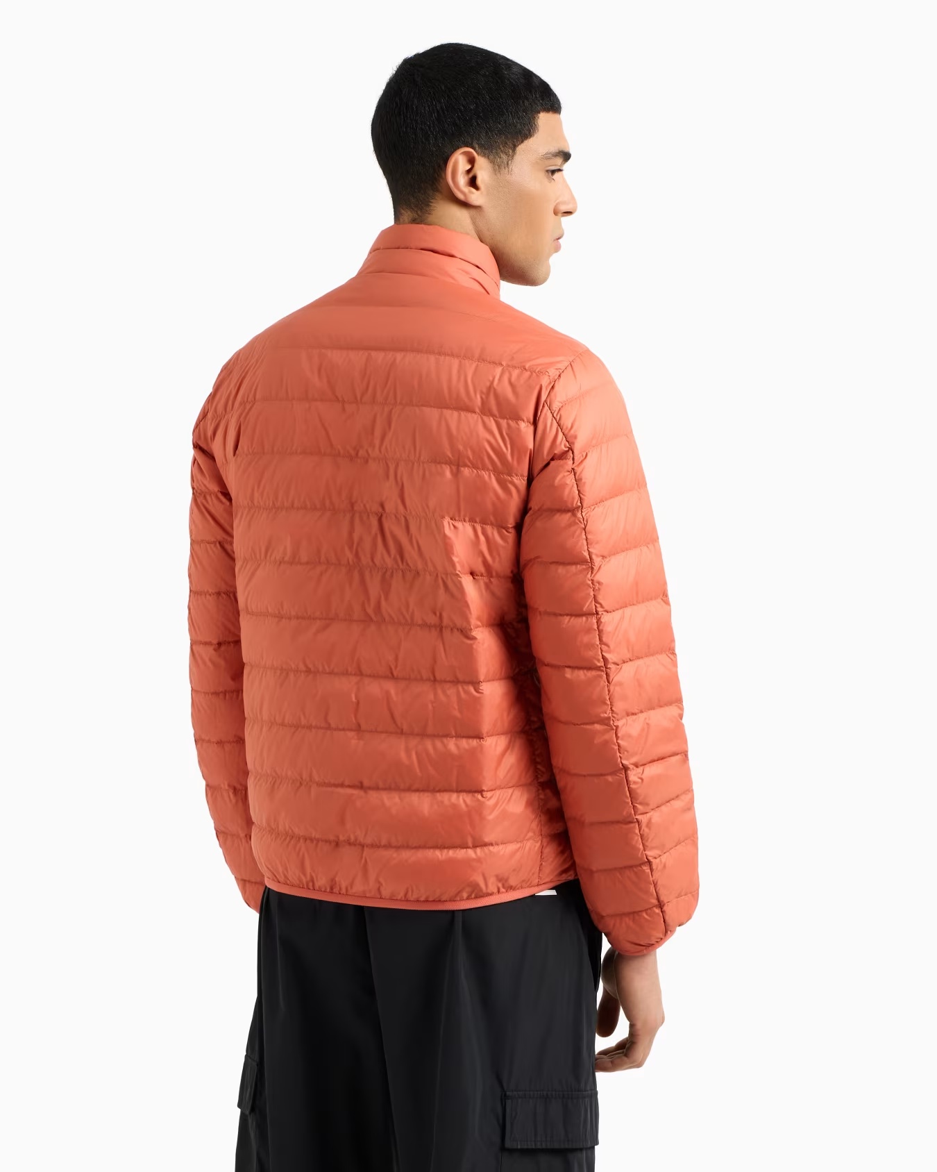 Core Identity packable down jacket 3 Core Identity packable down jacket