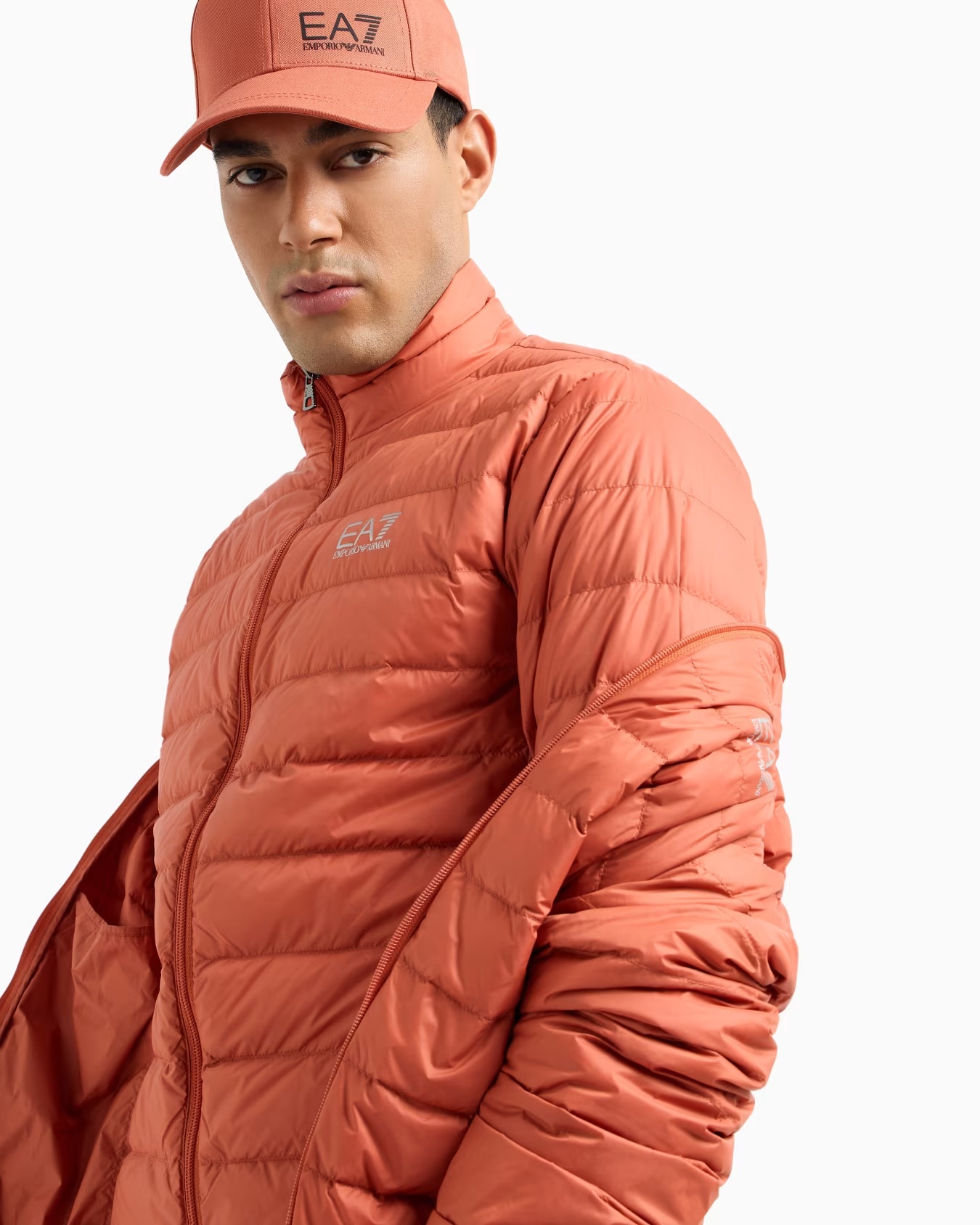 Core Identity packable down jacket 5 Core Identity packable down jacket