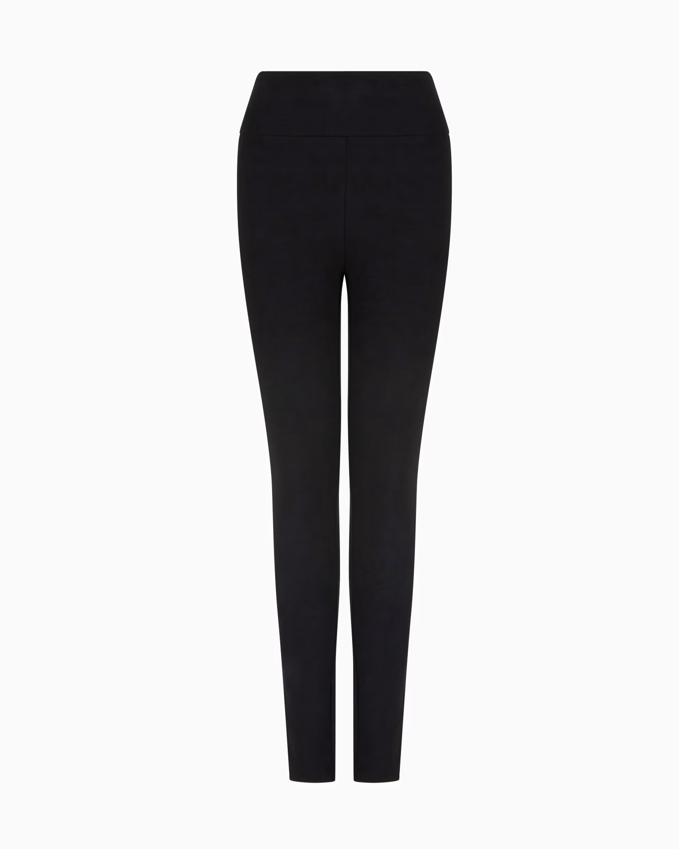 Core Lady stretch-cotton leggings