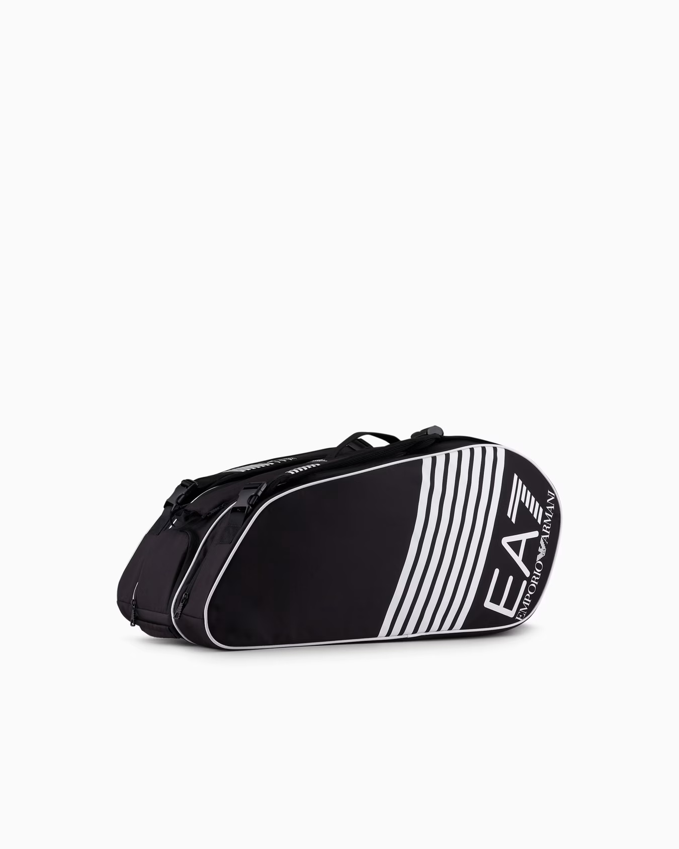 Tennis Pro racket backpack 2 Tennis Pro racket backpack