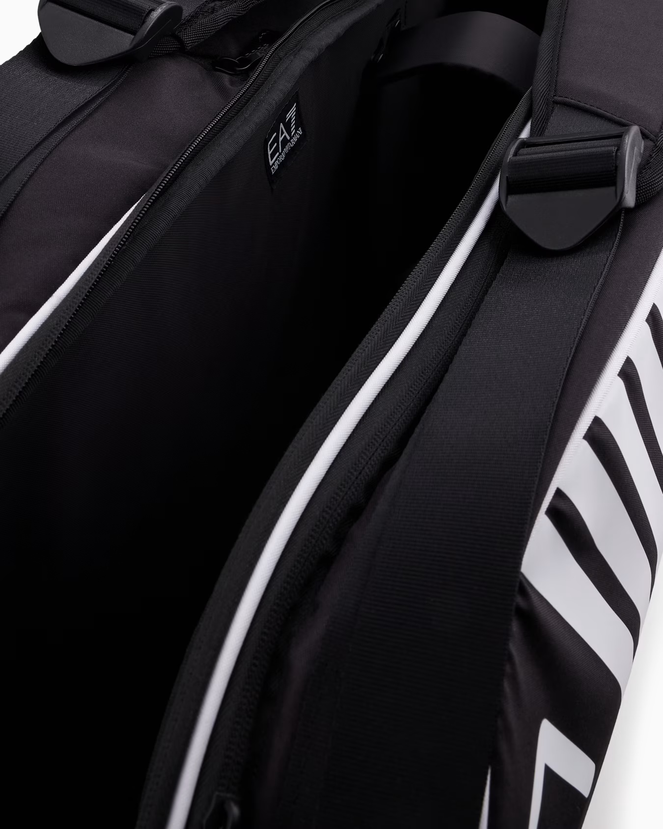 Tennis Pro racket backpack 4 Tennis Pro racket backpack