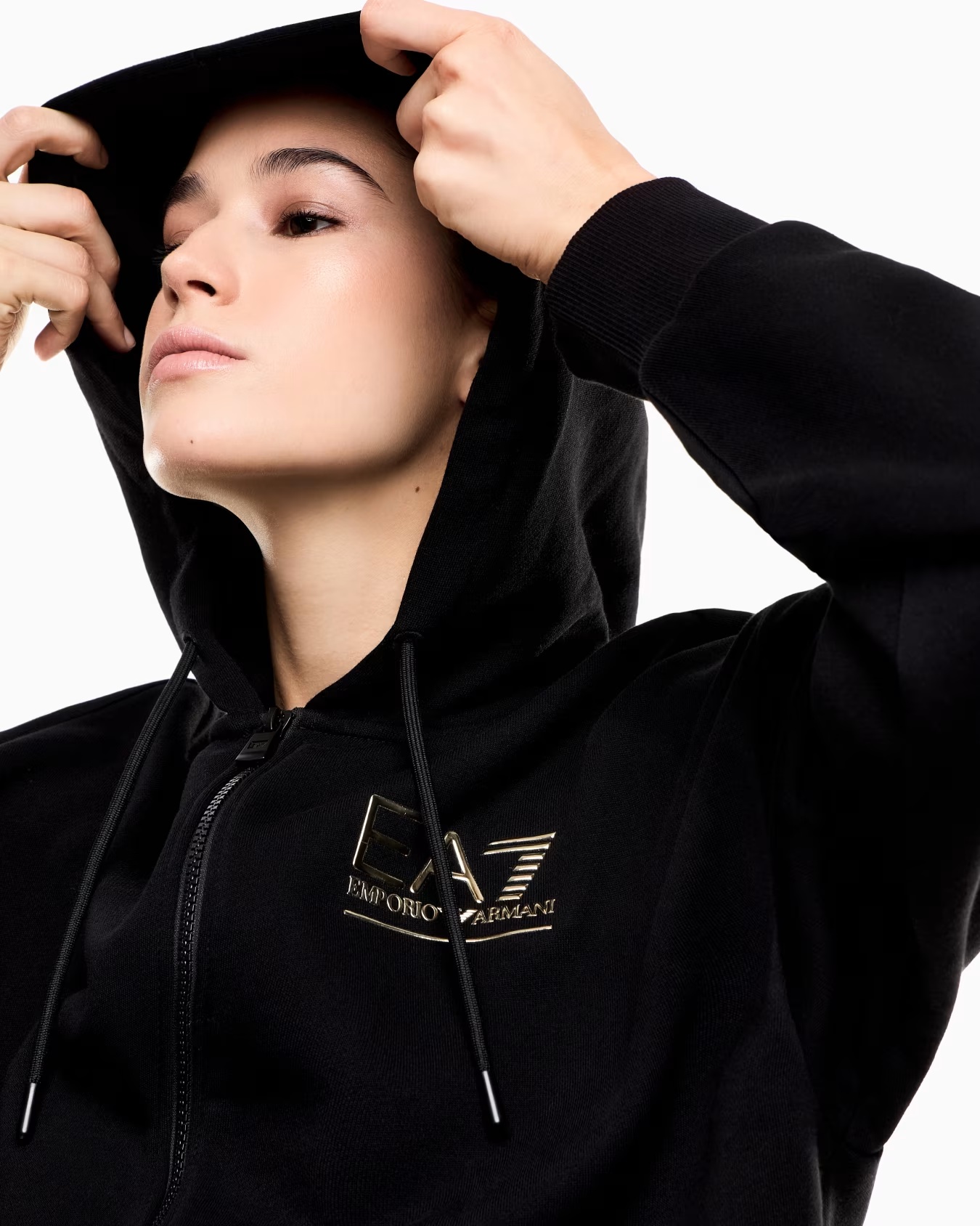 Cotton-blend Visibility tracksuit 4 Cotton-blend Visibility tracksuit