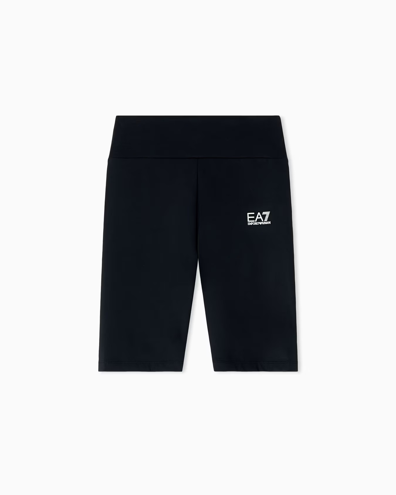 Dynamic Athlete cycling leggings in VIGOR7 technical fabric