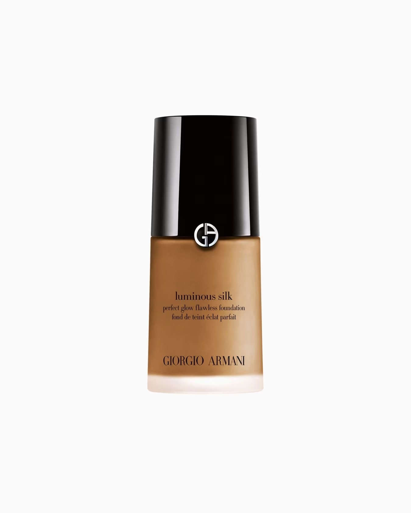 11 - Deep Olive, Luminous Silk Perfect Glow Flawless Foundation
