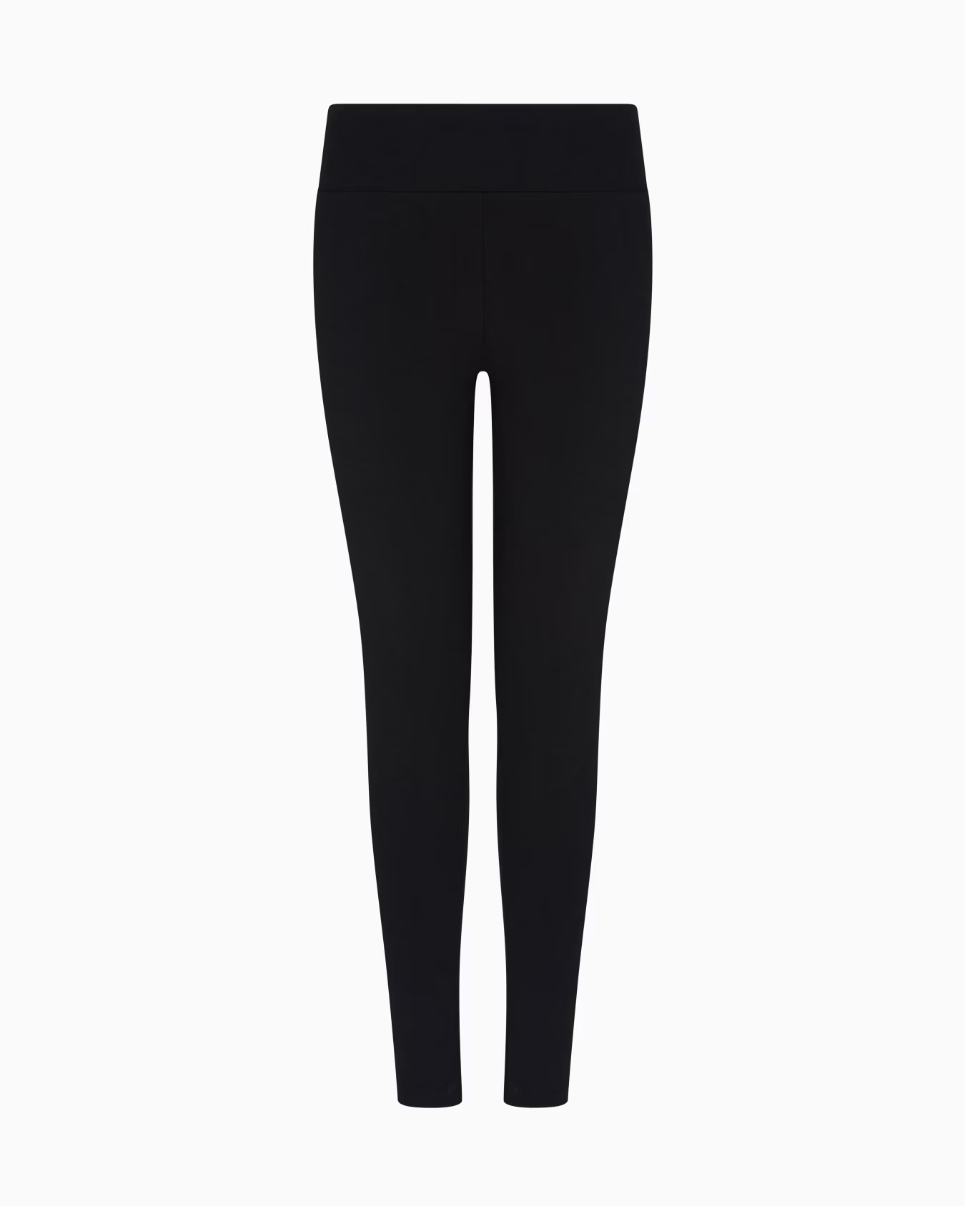 Core Lady stretch cotton jersey leggings