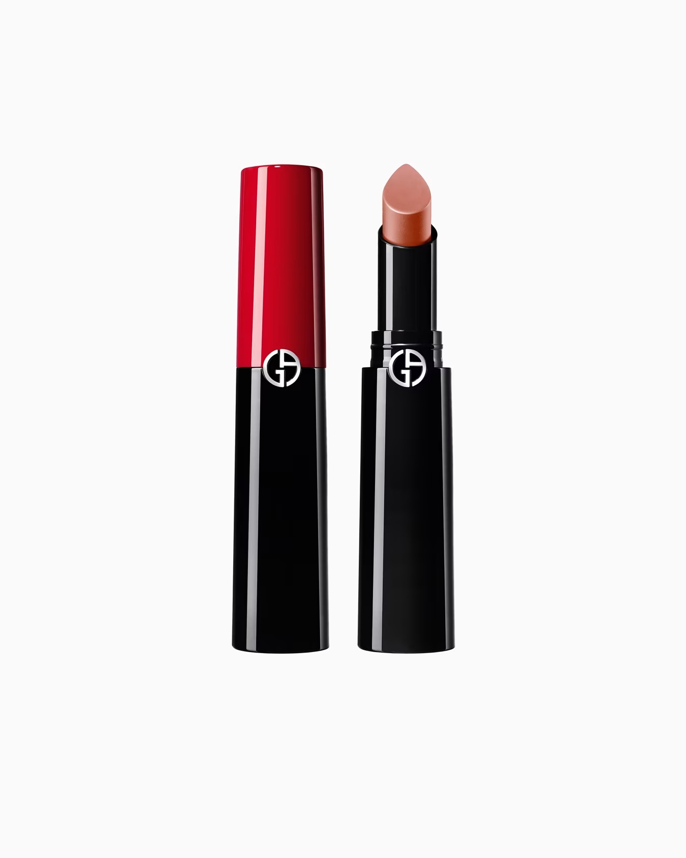 102 - Romanxa, Lip Power Satin Long-Lasting Lipstick