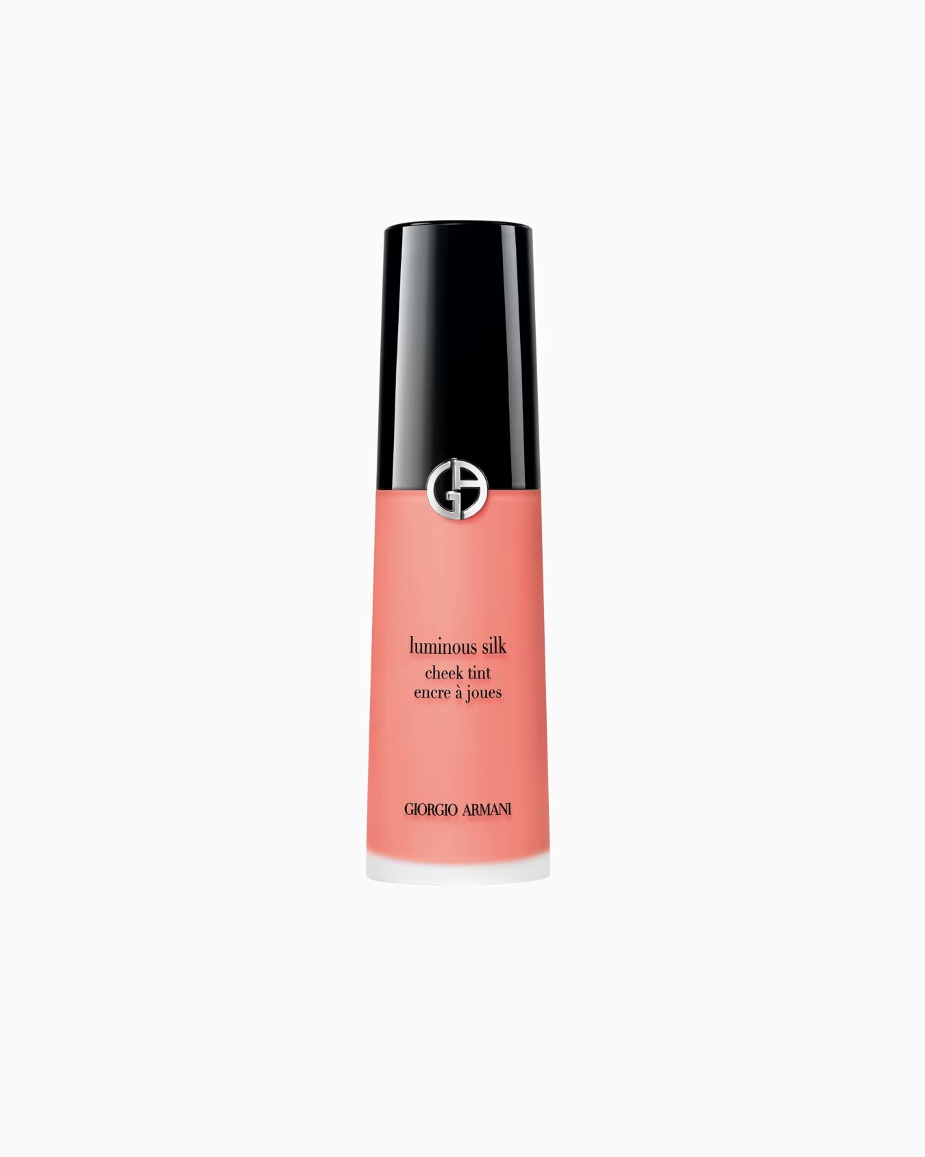 50.5 - Rosy Peach , Luminous Silk Liquid Blush Cheek Tint 4 50.5 - Rosy Peach , Luminous Silk Liquid Blush Cheek Tint