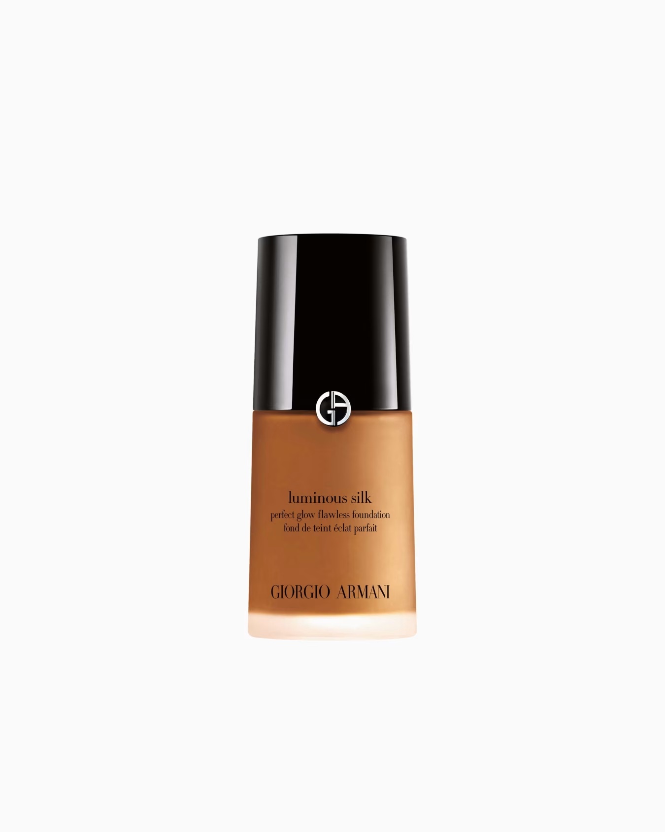 10 - Deep Golden, Luminous Silk Perfect Glow Flawless Foundation