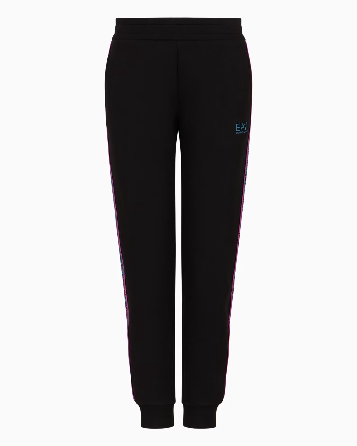 Dynamic Athlete joggers in Natural VENTUS7 technical fabric