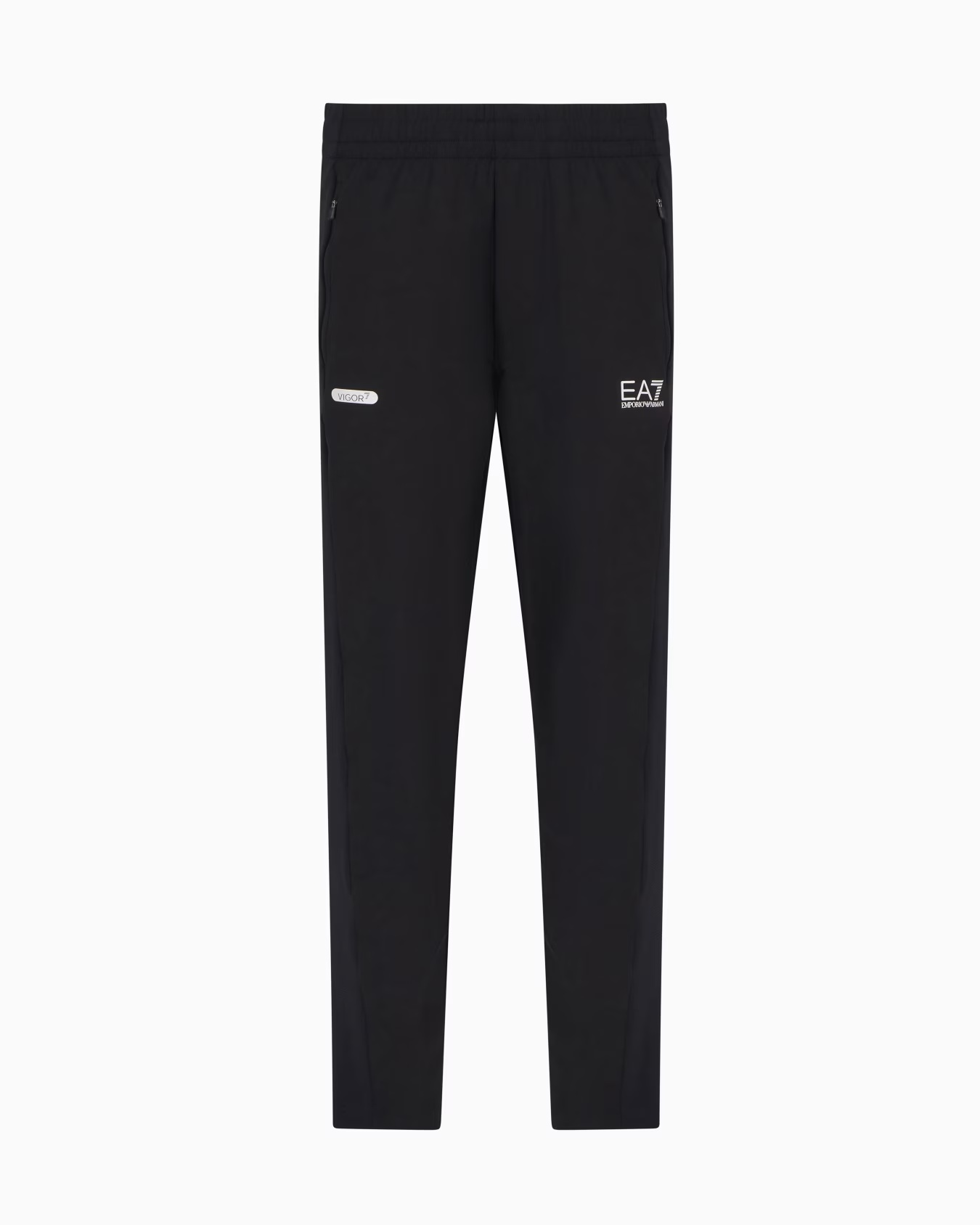 Dynamic Athlete trousers in VIGOR7 technical fabric