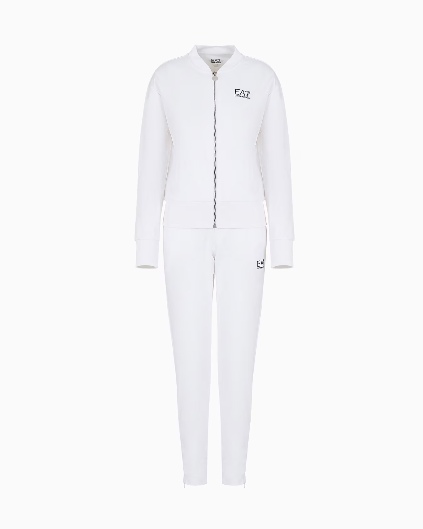 Tennis Pro tracksuit in VENTUS7 technical fabric