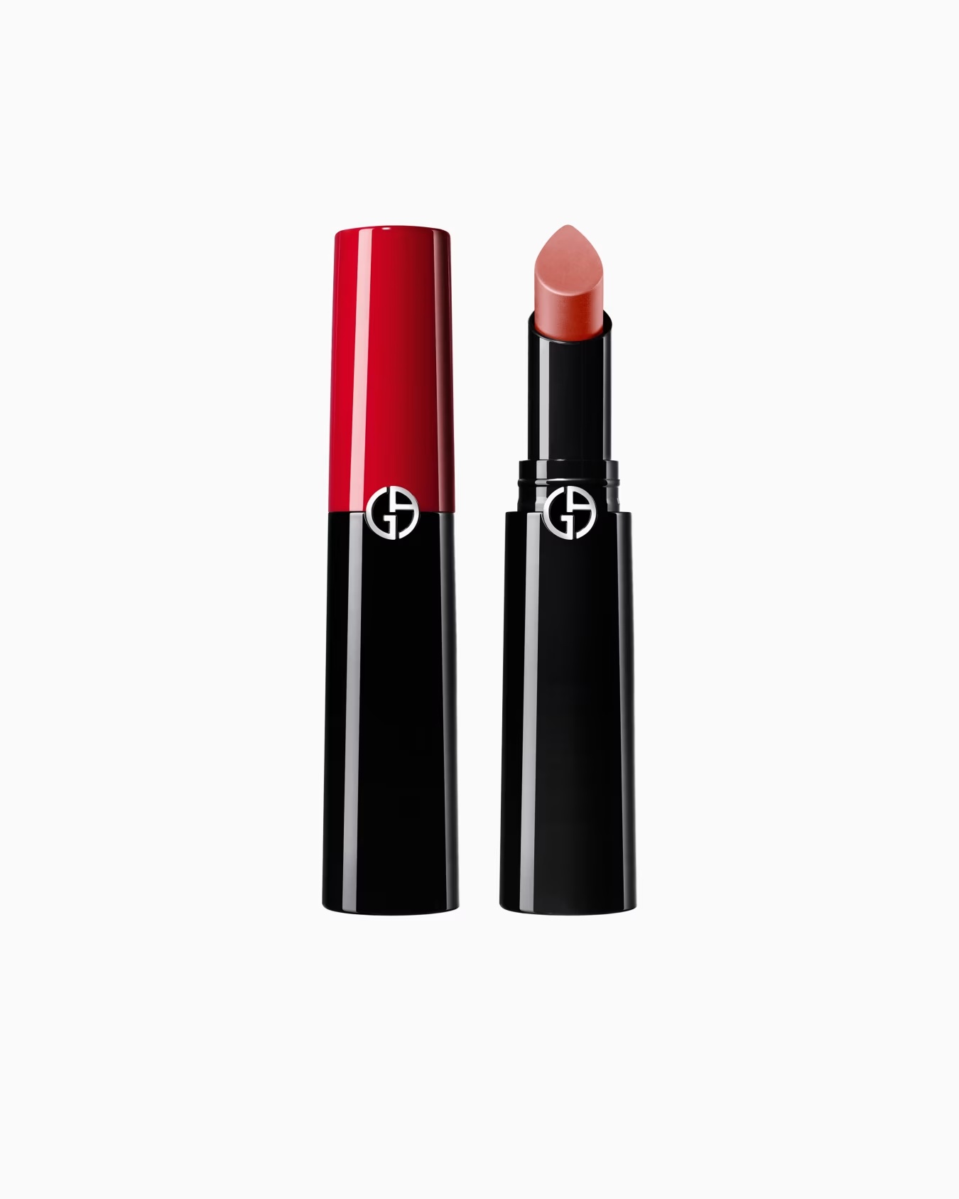 104 - Selfless, Lip Power Satin Long-Lasting Lipstick