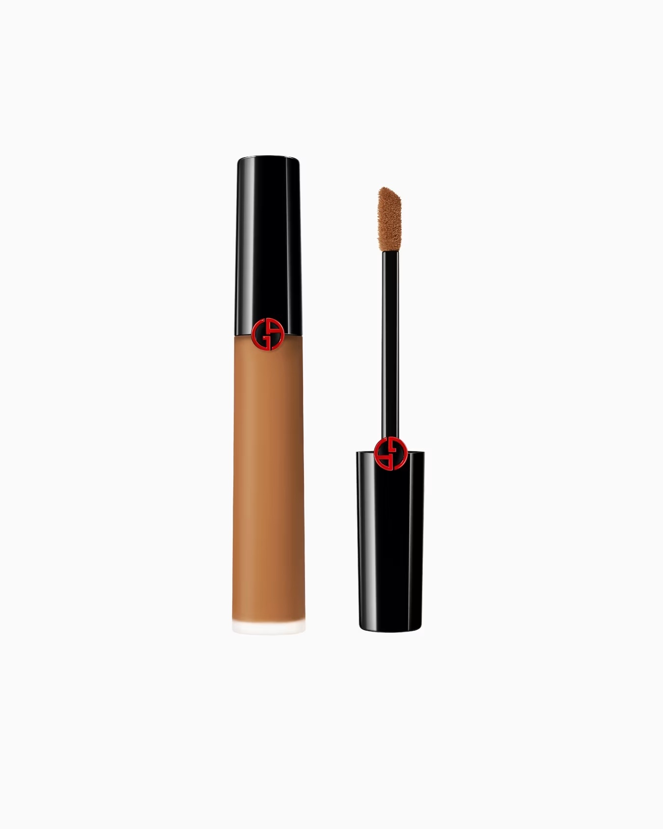 10 - Tan to Deep Golden, Power Fabric Longwear Matte Concealer