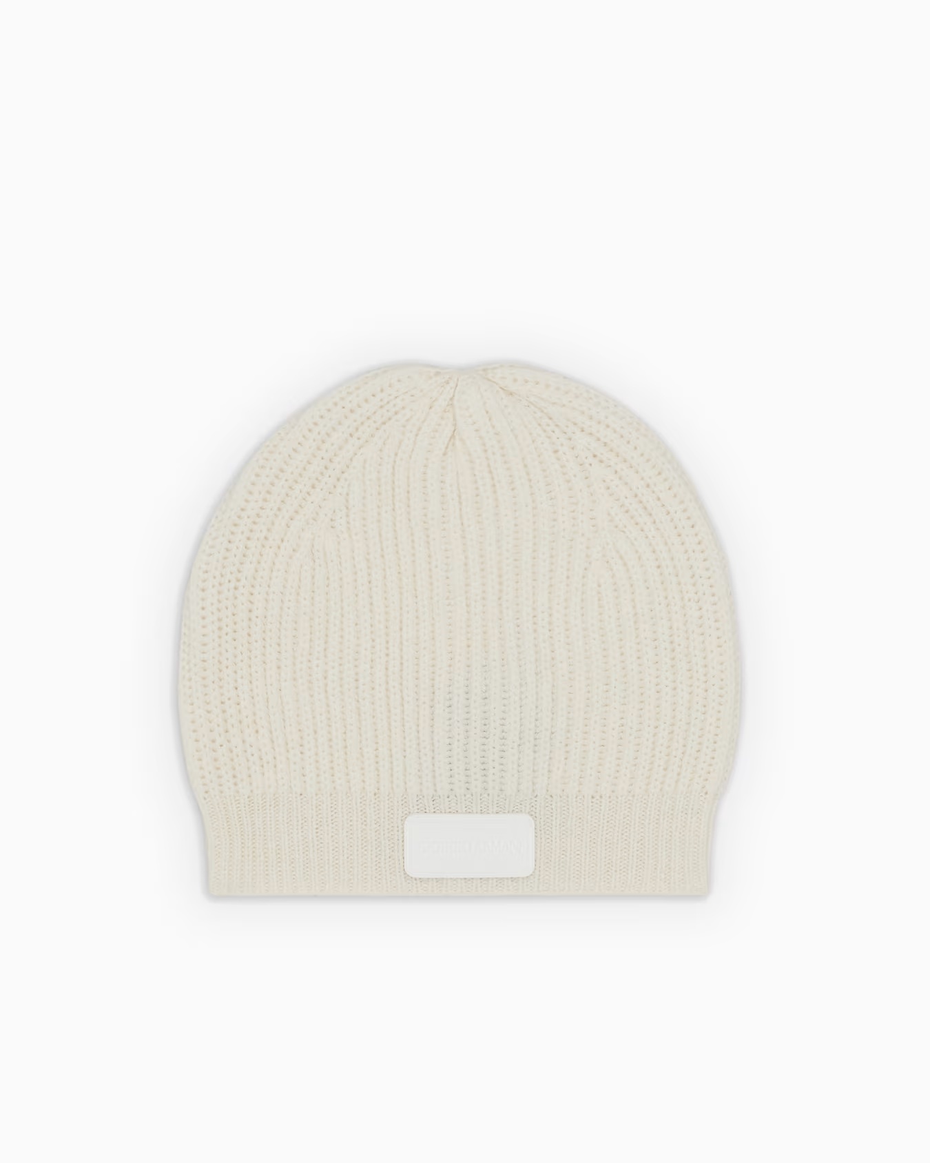 Giorgio Armani Neve beanie hat 1 Giorgio Armani Neve beanie hat