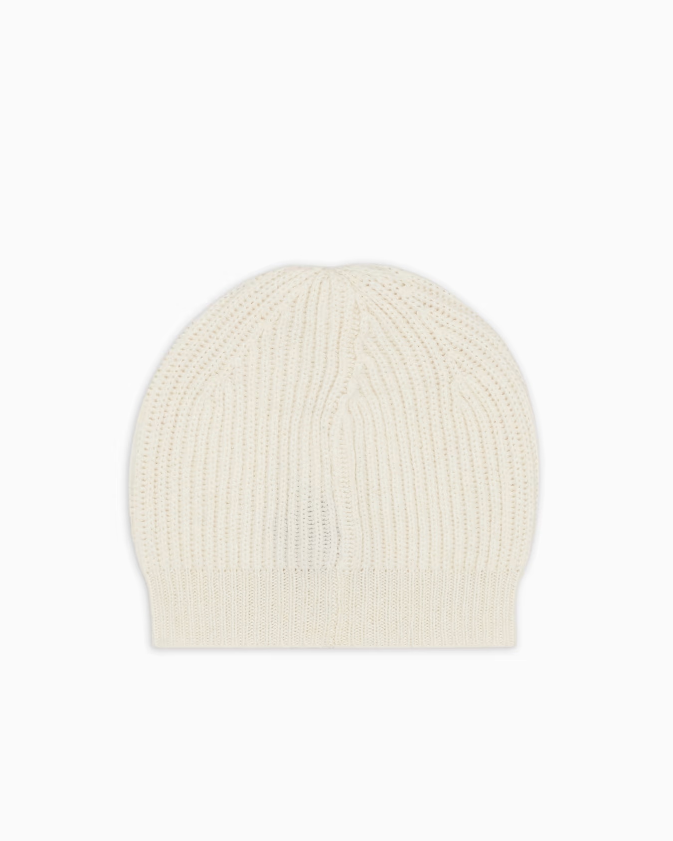 Giorgio Armani Neve beanie hat 2 Giorgio Armani Neve beanie hat