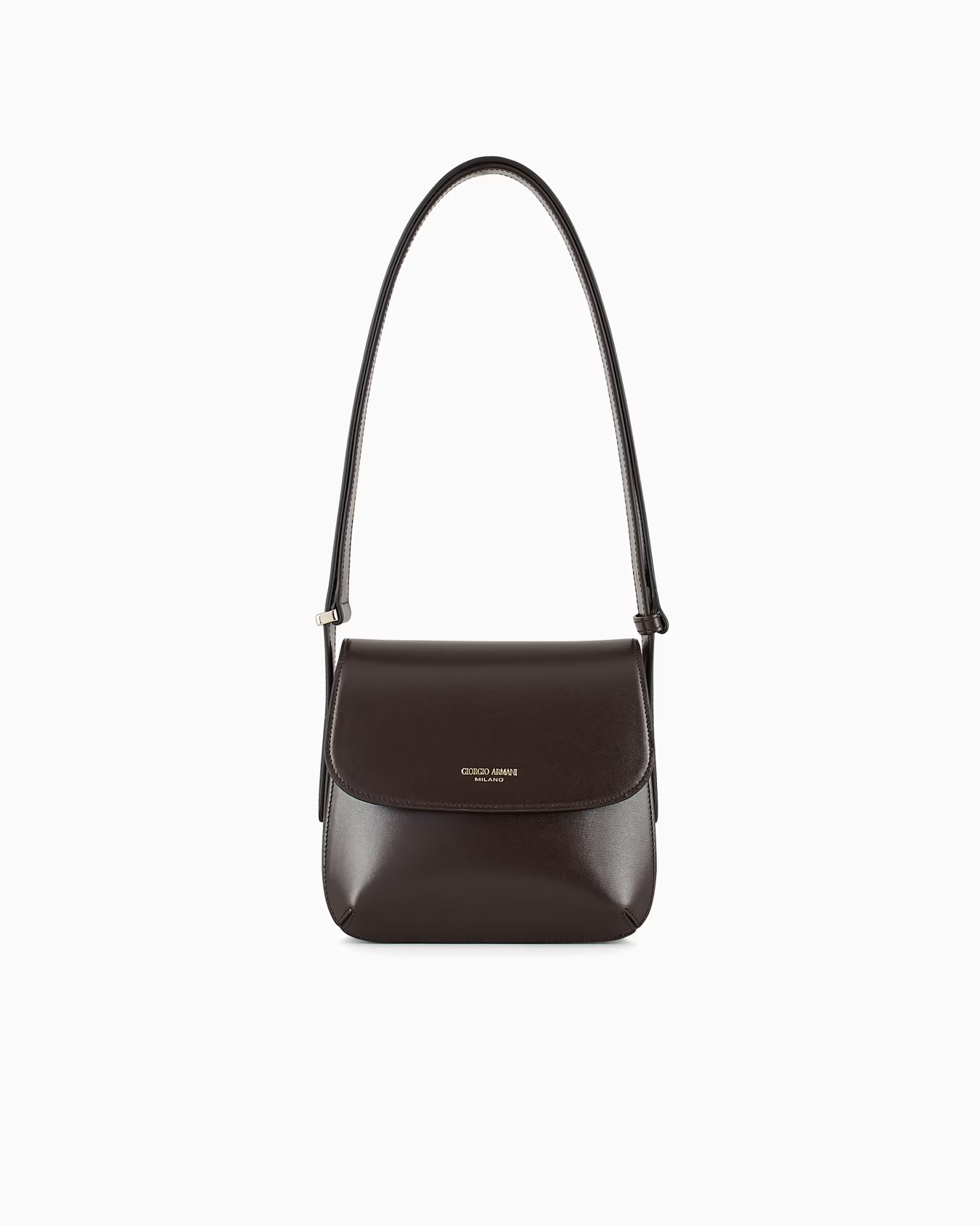 Palmellato-leather la Prima bag