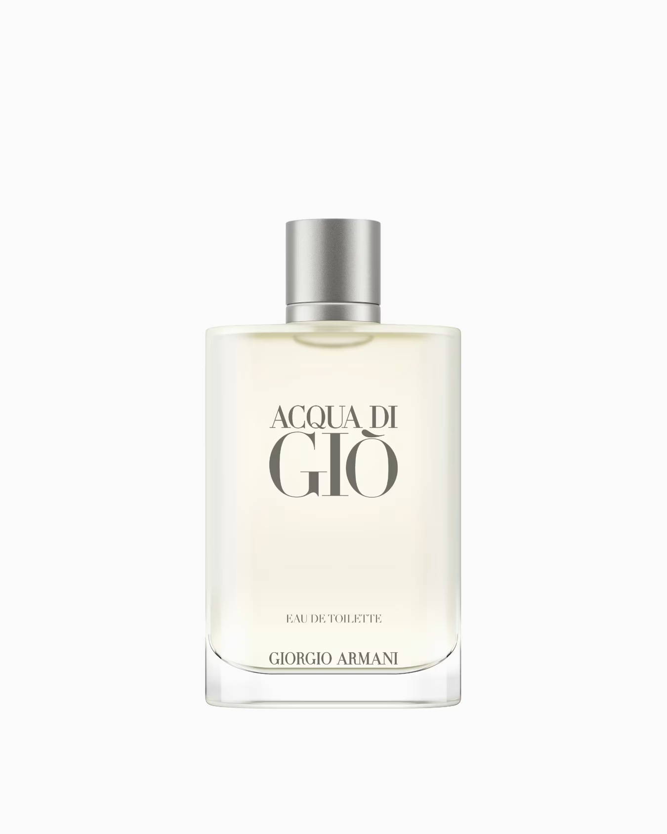 ACQUA DI GIÃ 200 ml Eau de Toilette
