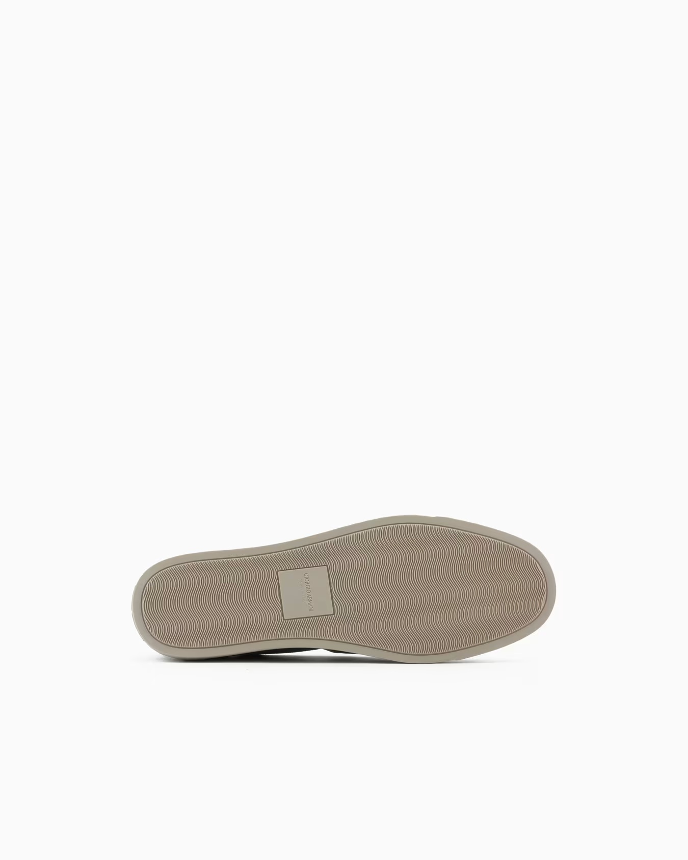 Suede slip-ons 6 Suede slip-ons