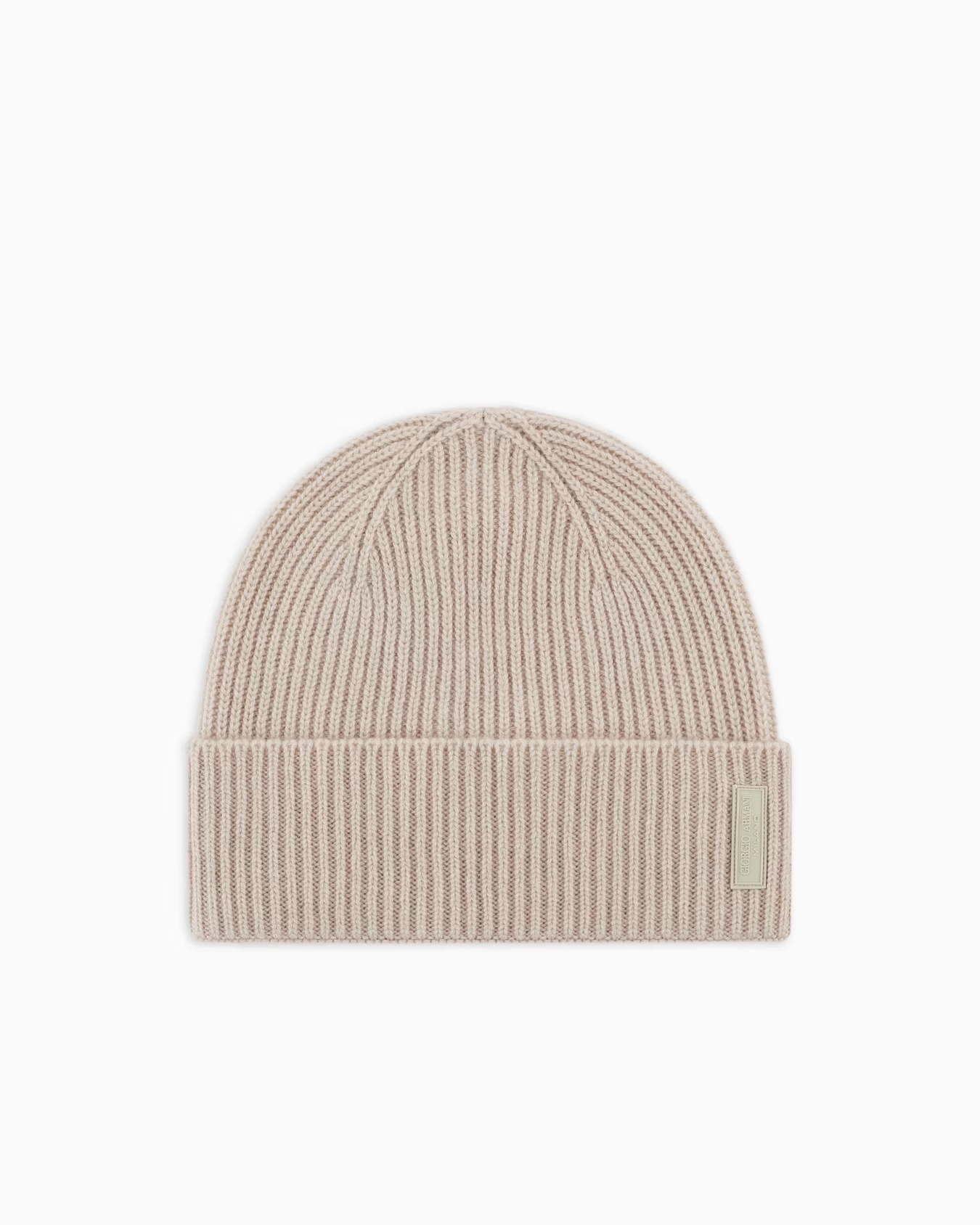Cashmere beanie
