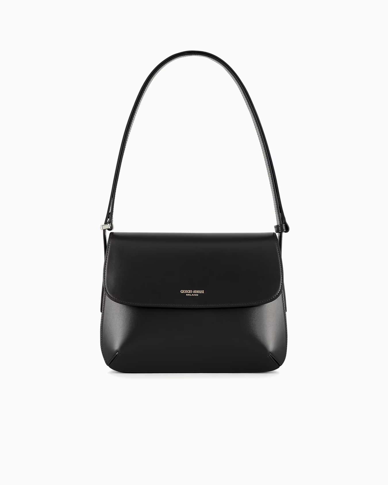 Medium la Prima bag in palmellato leather