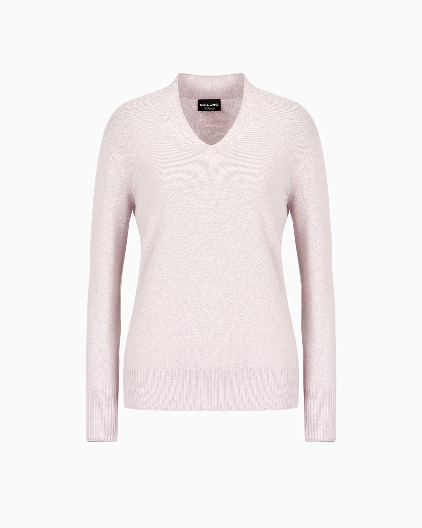 Alashan cashmere jumper