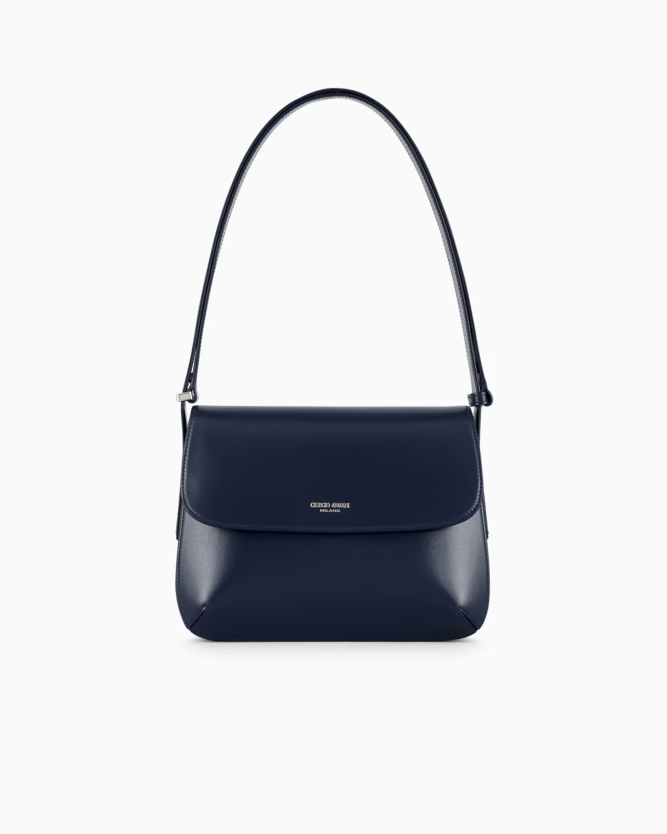 Medium la Prima bag in palmellato leather
