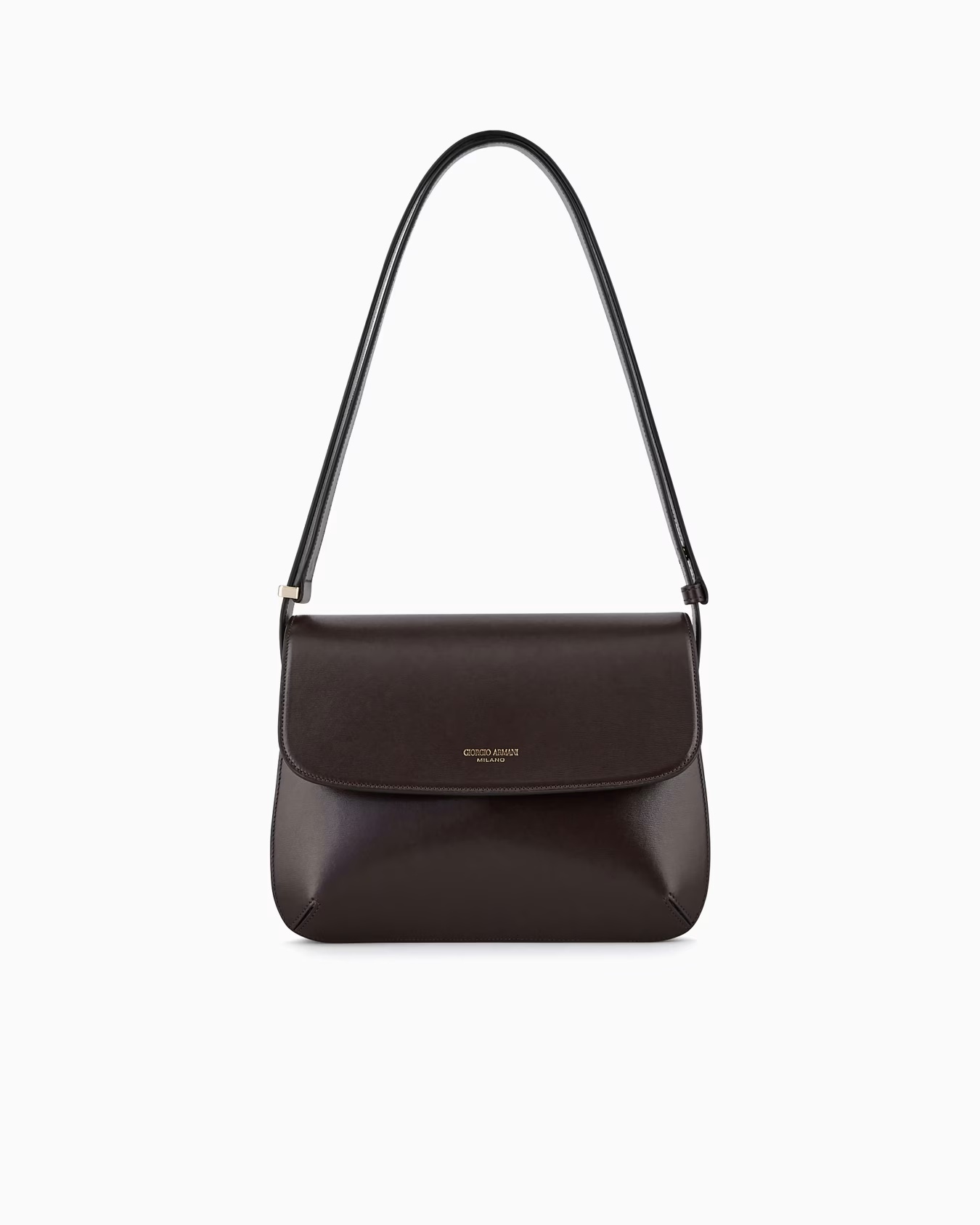 Medium la Prima bag in palmellato leather