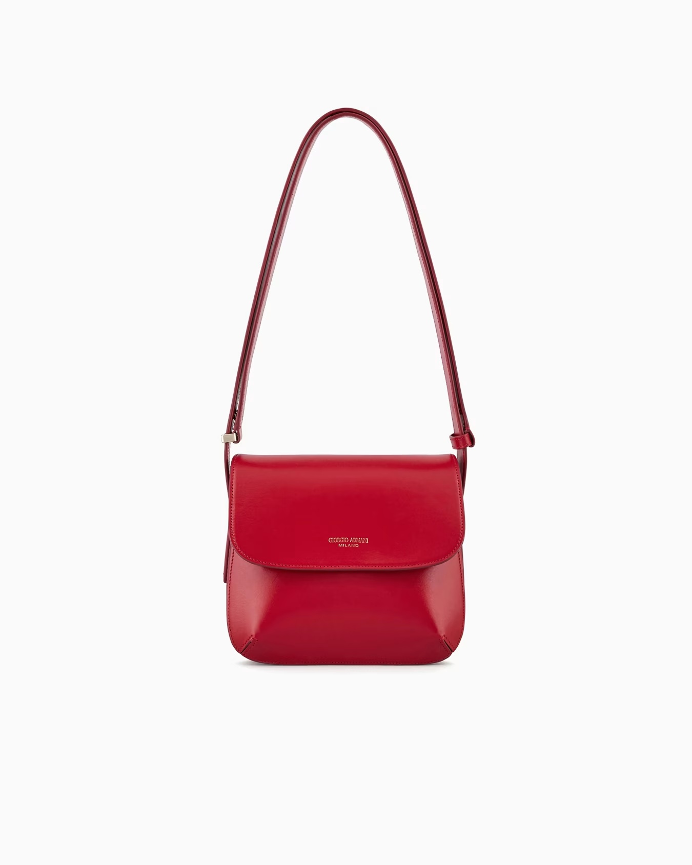 Palmellato-leather la Prima bag